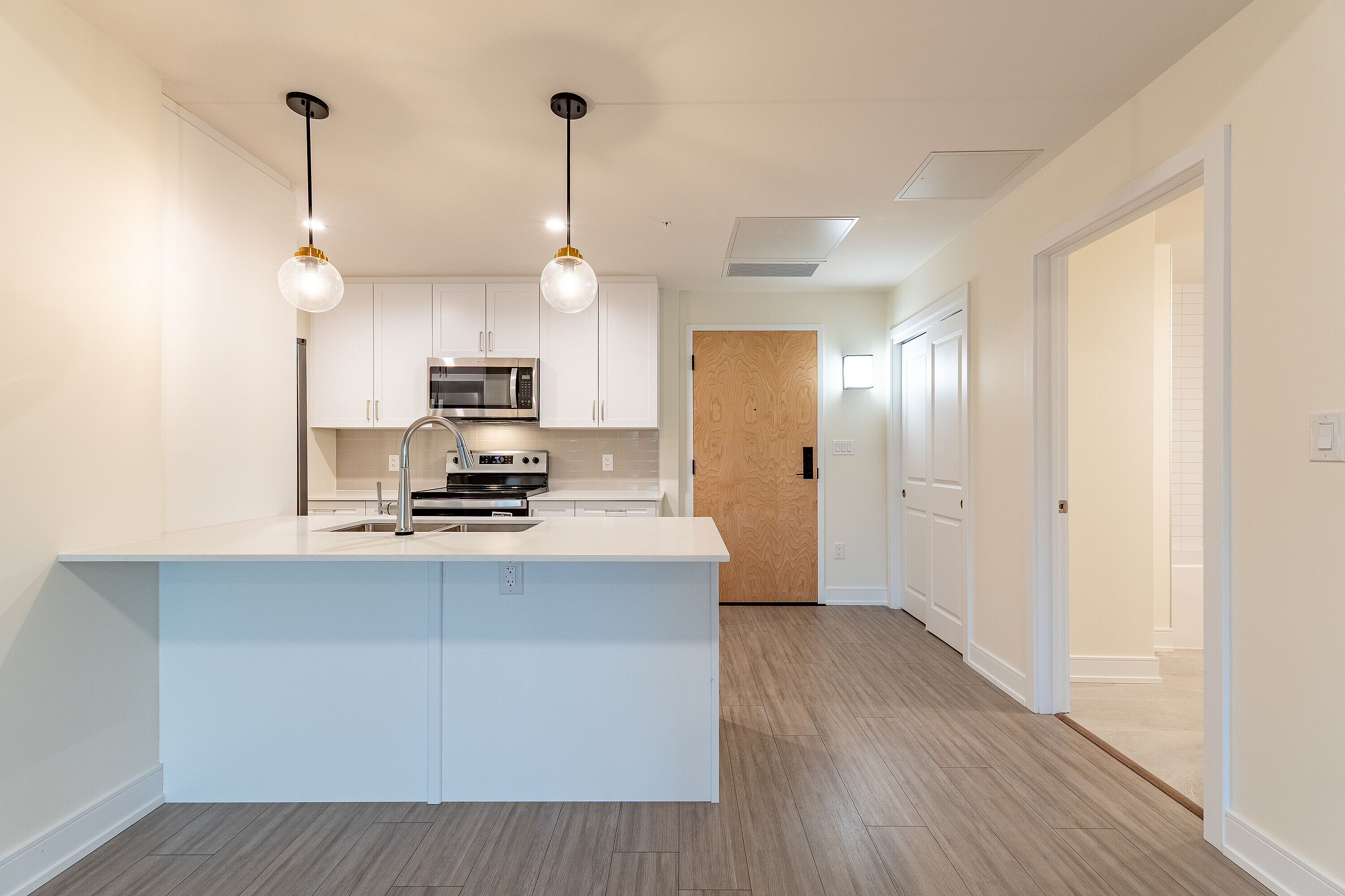  Charming Condo - 物件實景