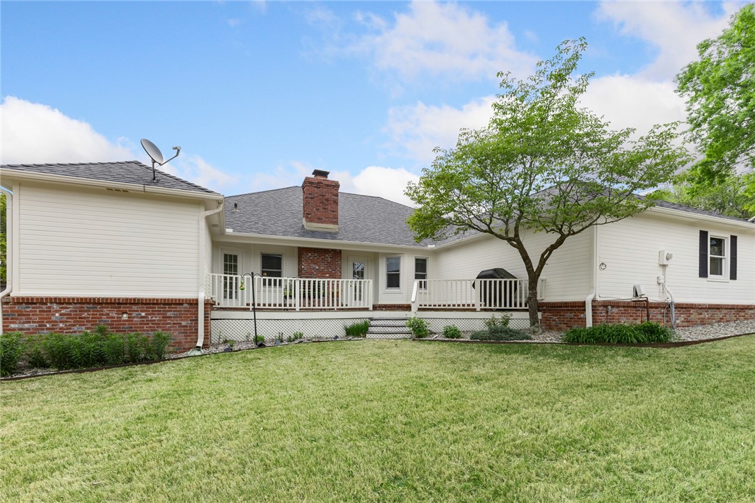 Springdale, Arkansas, 72764, United States, 4 Bedrooms Bedrooms, ,3 BathroomsBathrooms,Residential,For Sale,1804619