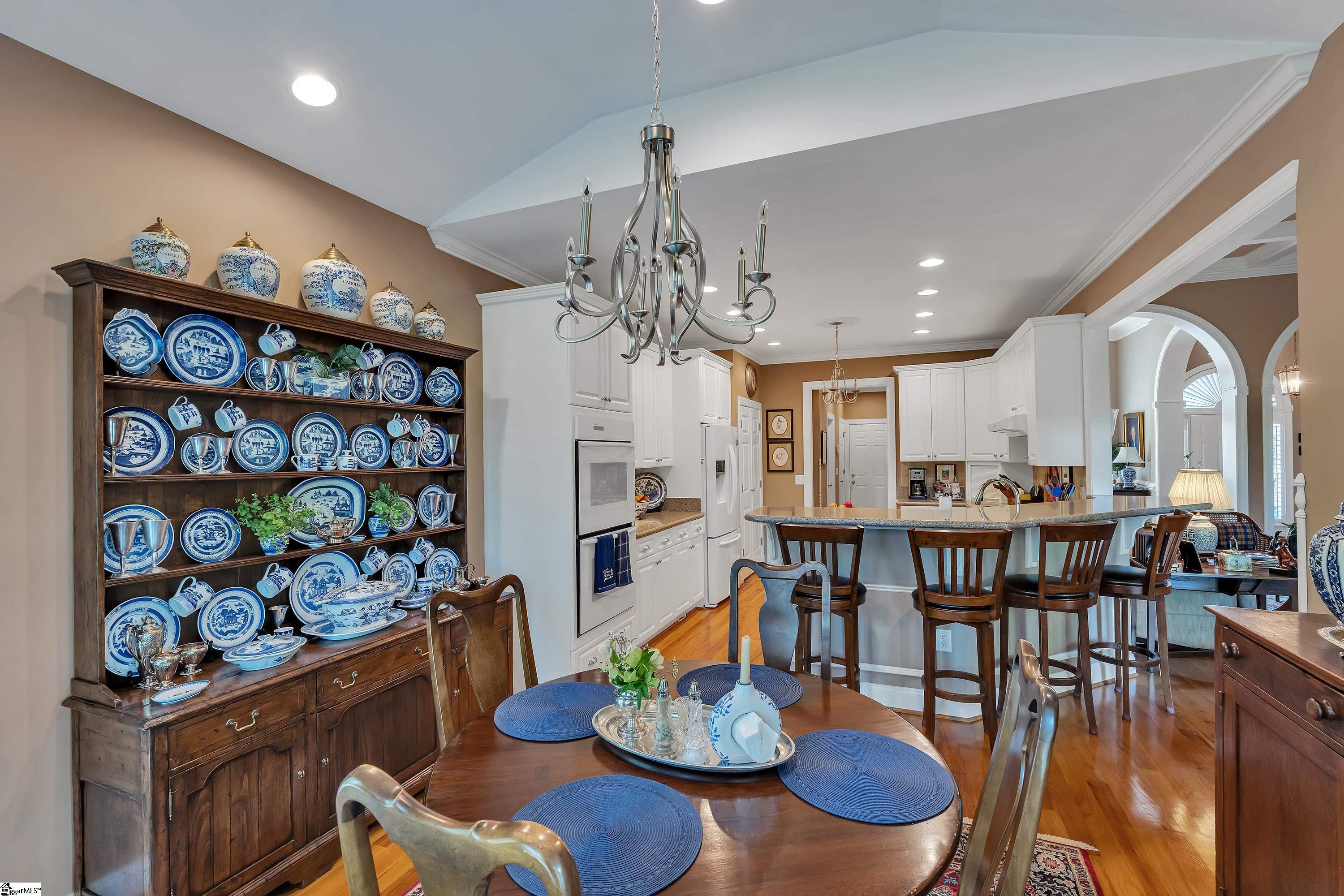 Pauline, South Carolina, 29374, United States, 4 Bedrooms Bedrooms, ,4 BathroomsBathrooms,Residential,For Sale,1846655