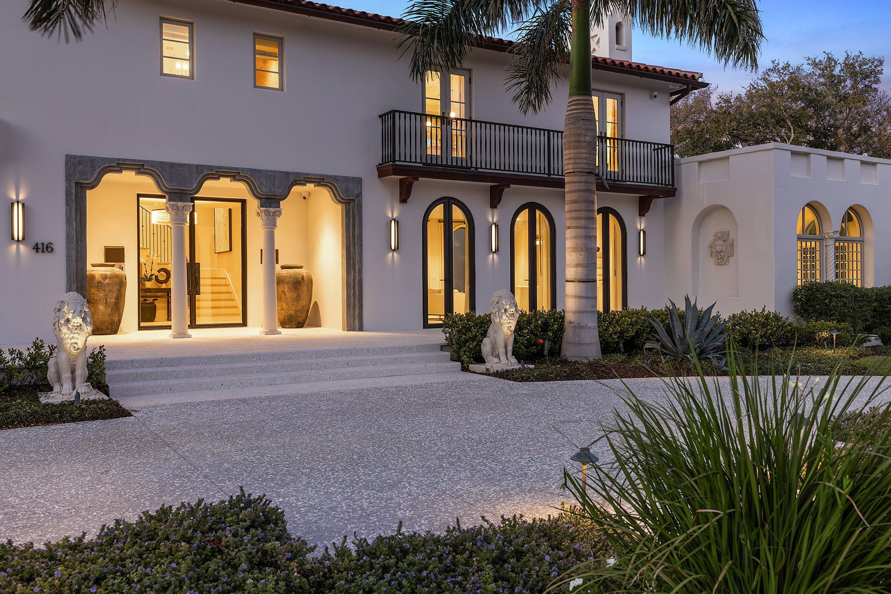  SNELL ISLE BRIGHTWATERS - 物件實景