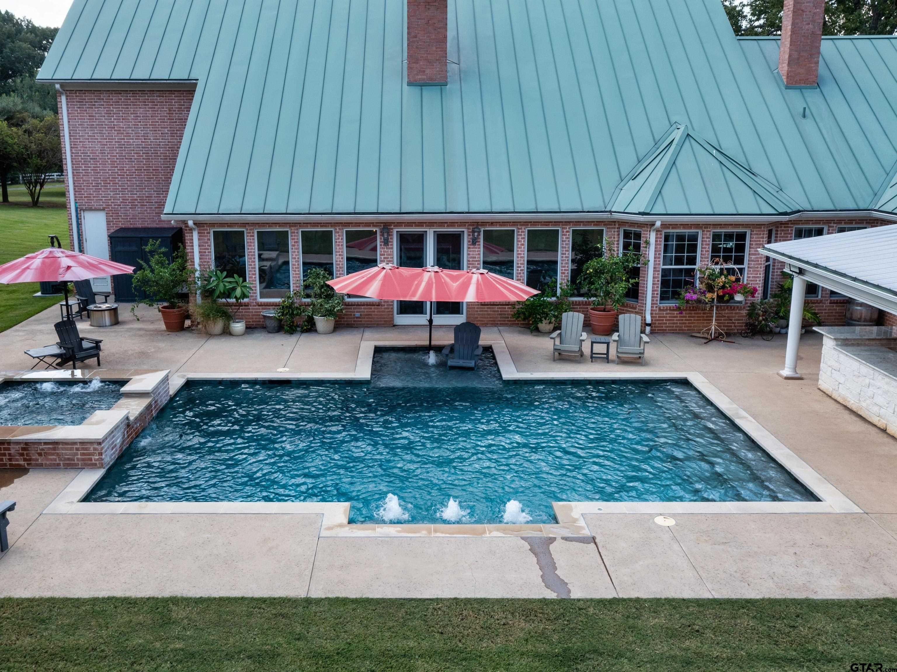 Whitehouse, Texas, 75791, United States, 4 Bedrooms Bedrooms, ,6 BathroomsBathrooms,Residential,For Sale,1949391