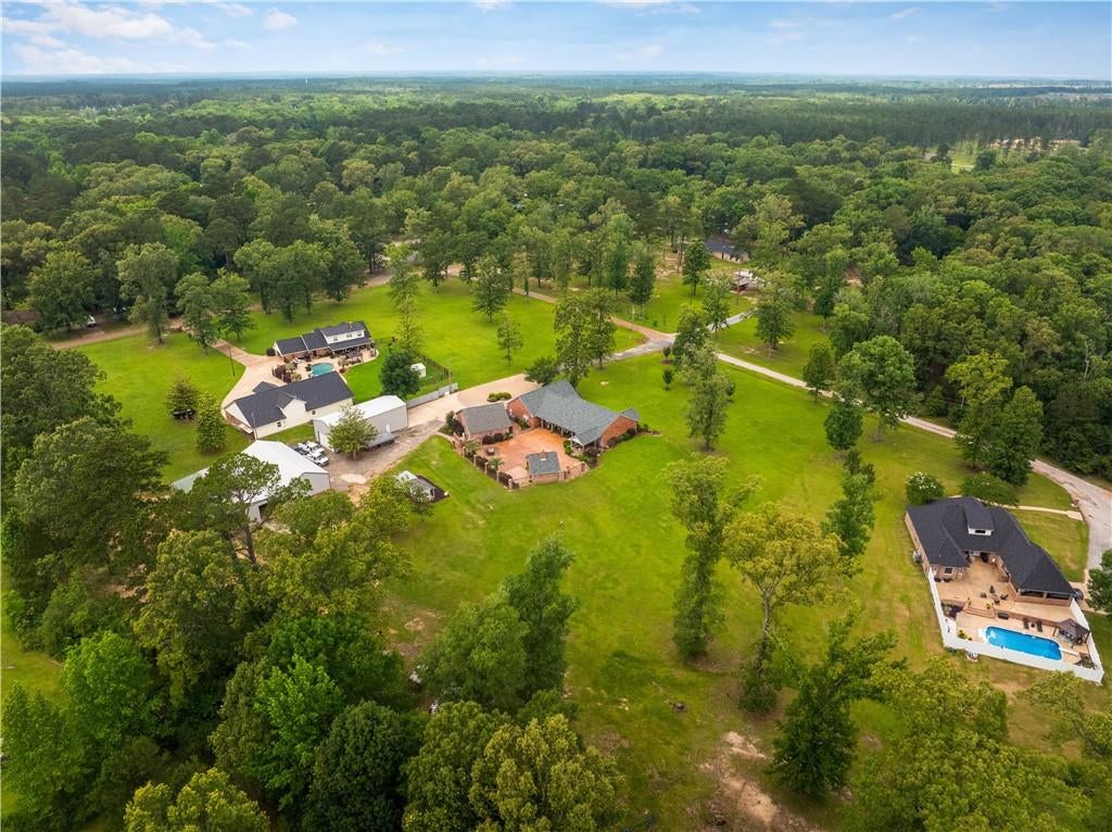 Jena, Louisiana, 71342, United States, 3 Bedrooms Bedrooms, ,3 BathroomsBathrooms,Residential,For Sale,2049158