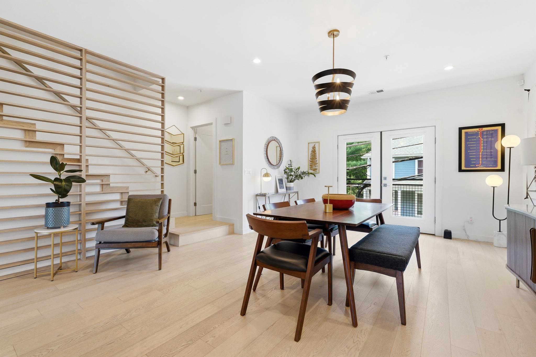  1867 Corcoran Street NE, Washington, DC, 20002 - 物件實景