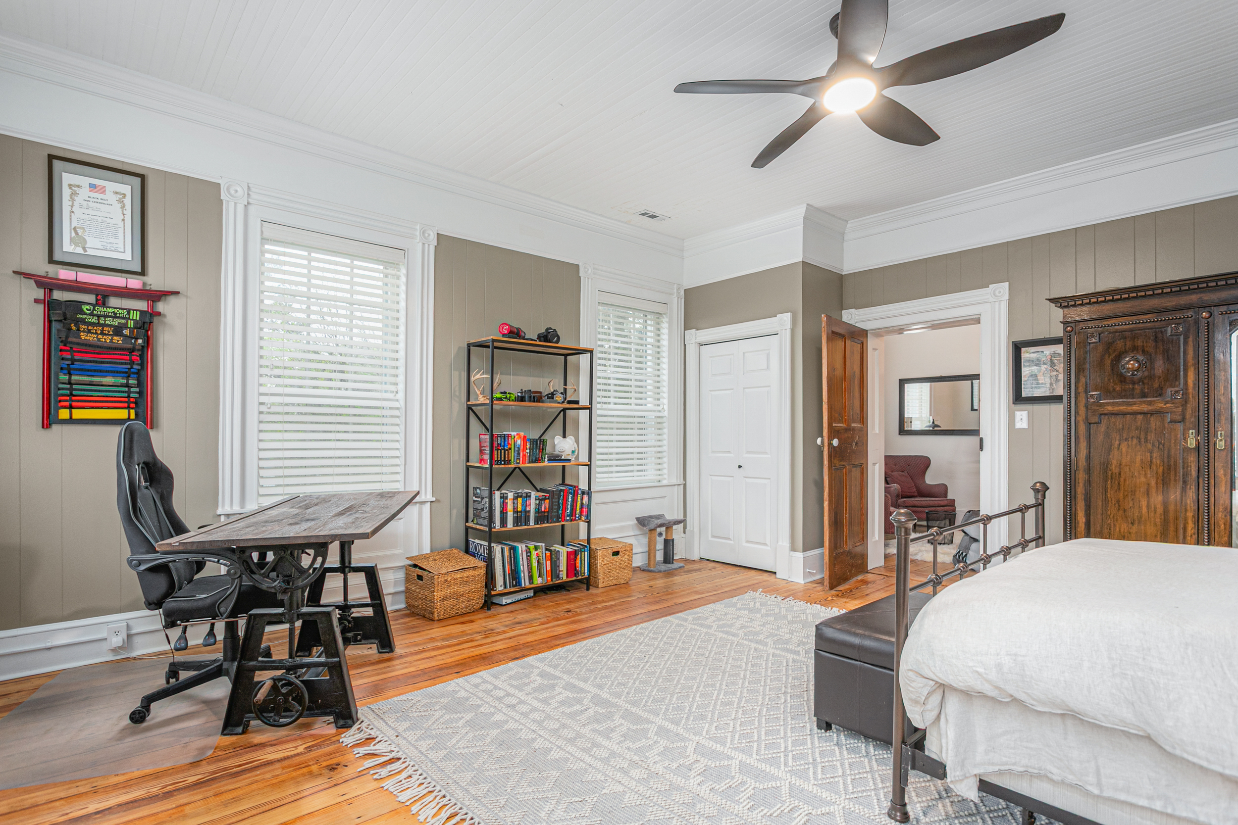  3542 Bason Road, Mebane, NC 27302 - 物件實景