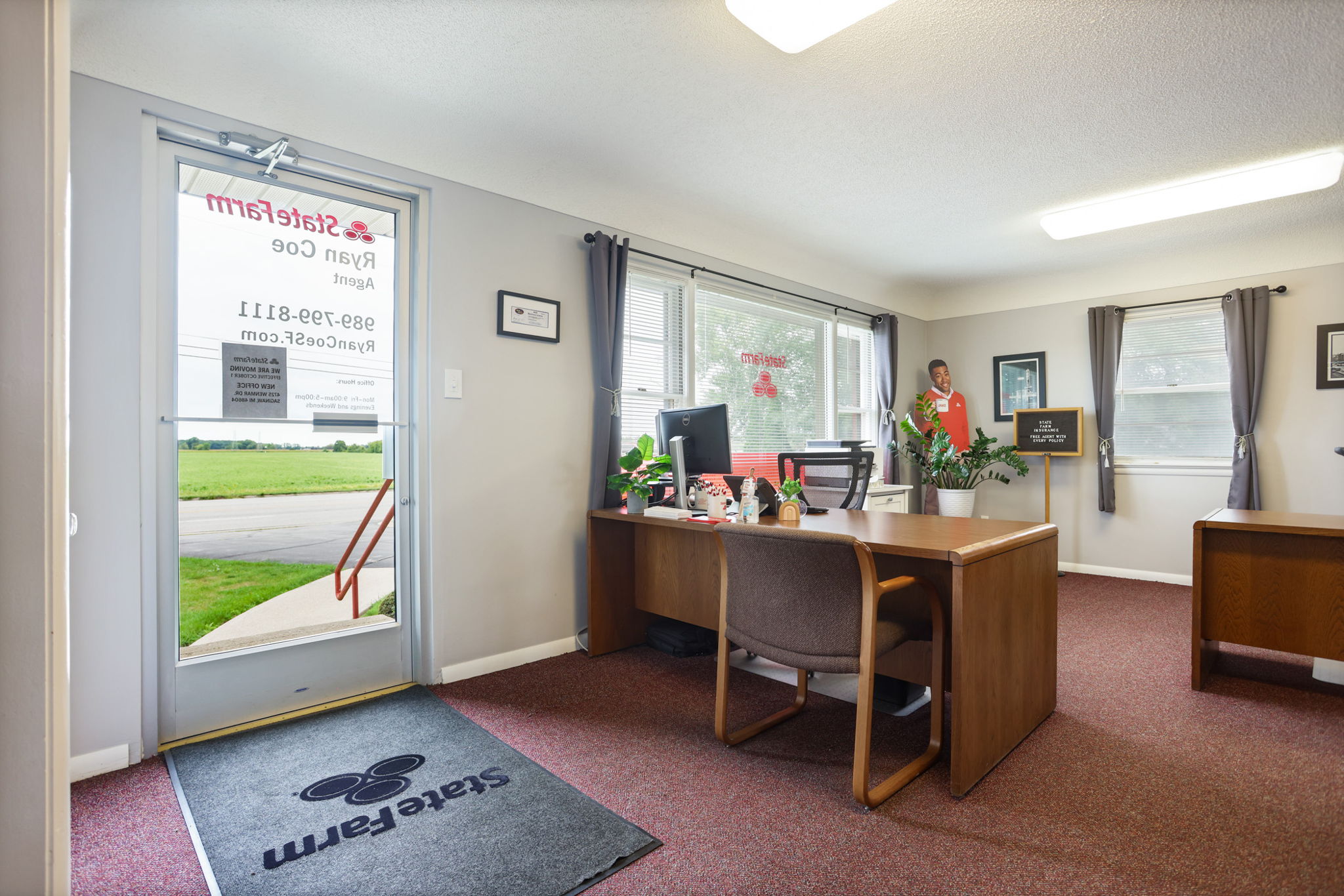 Saginaw, Michigan, 48604, United States, 4 Bedrooms Bedrooms, ,3 BathroomsBathrooms,Residential,For Sale,1980759