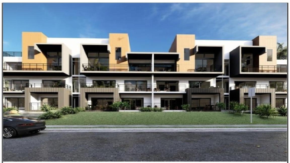 St. Ann, JM, 2 Bedrooms Bedrooms, ,3 BathroomsBathrooms,Residential,For Sale,1901511