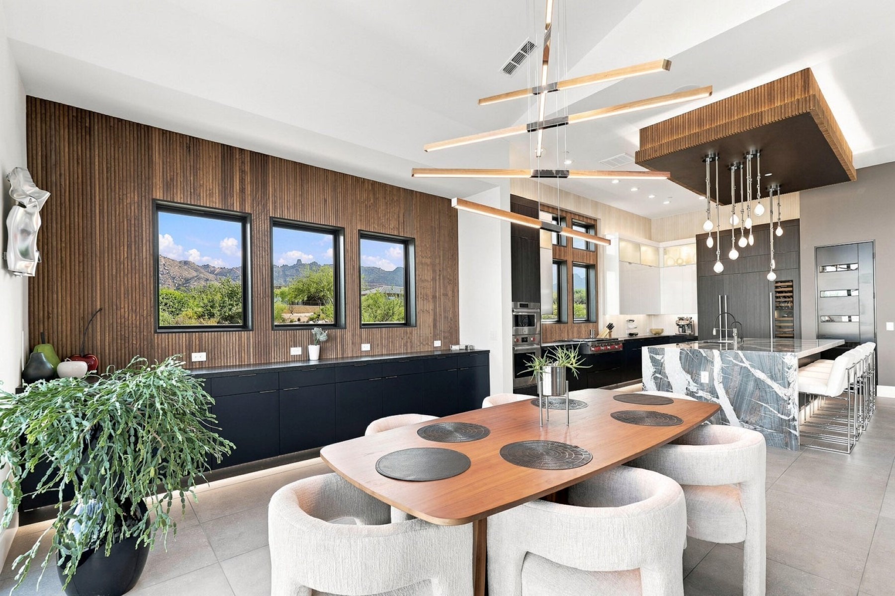  24351 N 128th Way¦Scottsdale, AZ - 物件實景