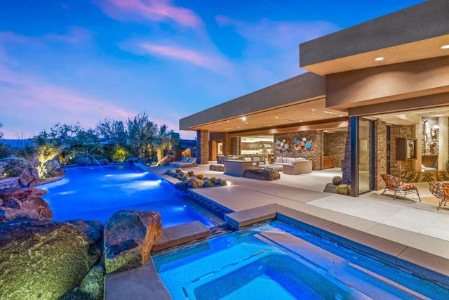 Indian Wells, California, 92210, United States, 5 Bedrooms Bedrooms, ,5 BathroomsBathrooms,Residential,For Sale,1984513