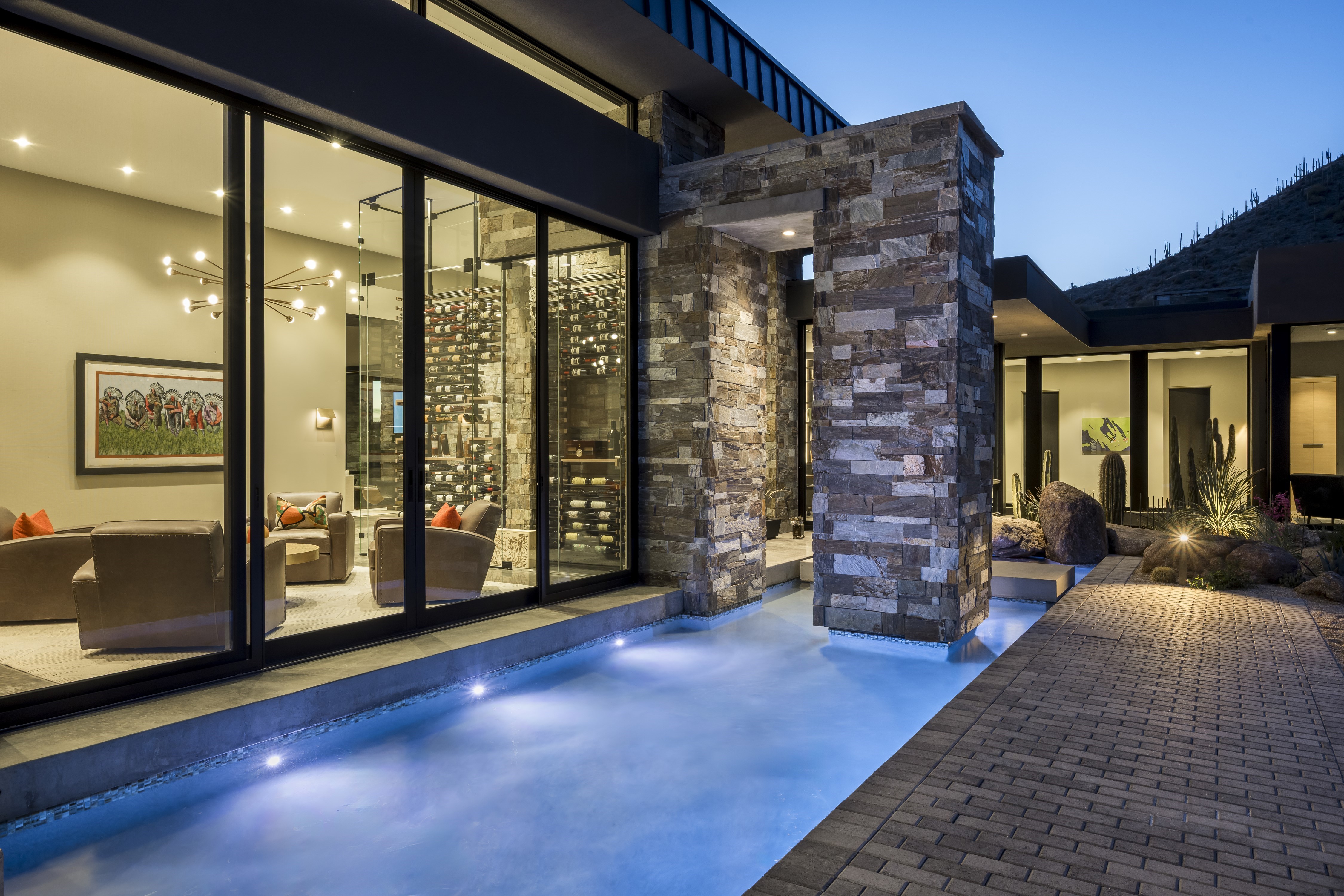  42829 North 102nd Street  Scottsdale, AZ - 物件實景