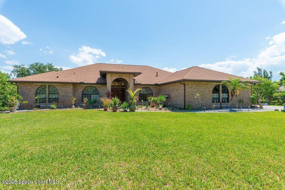 Melbourne, Florida, 32934, United States, 5 Bedrooms Bedrooms, ,3 BathroomsBathrooms,Residential,For Sale,1989244