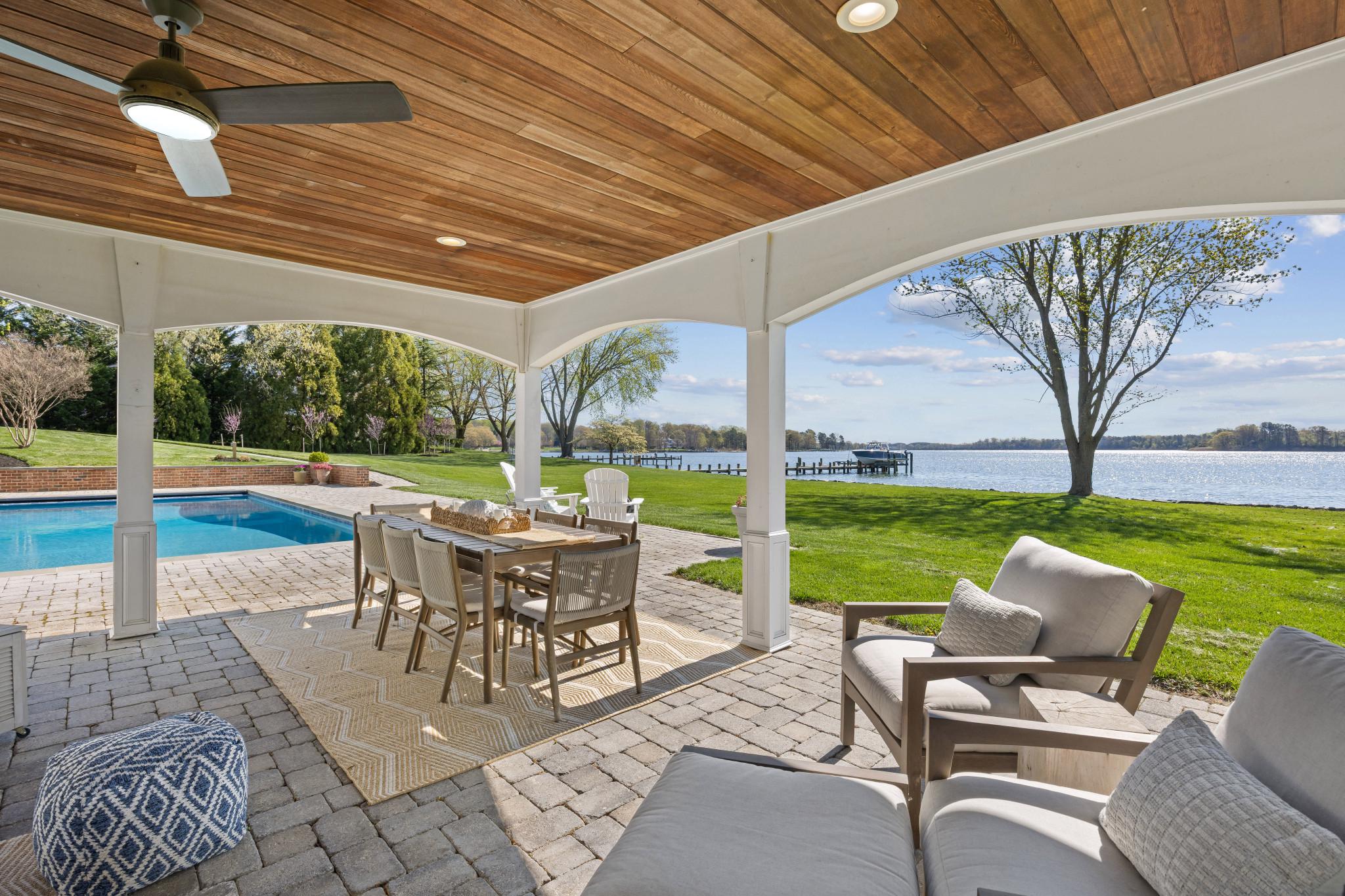  200 Wye Road, Queenstown, MD, 21658 - 物件實景