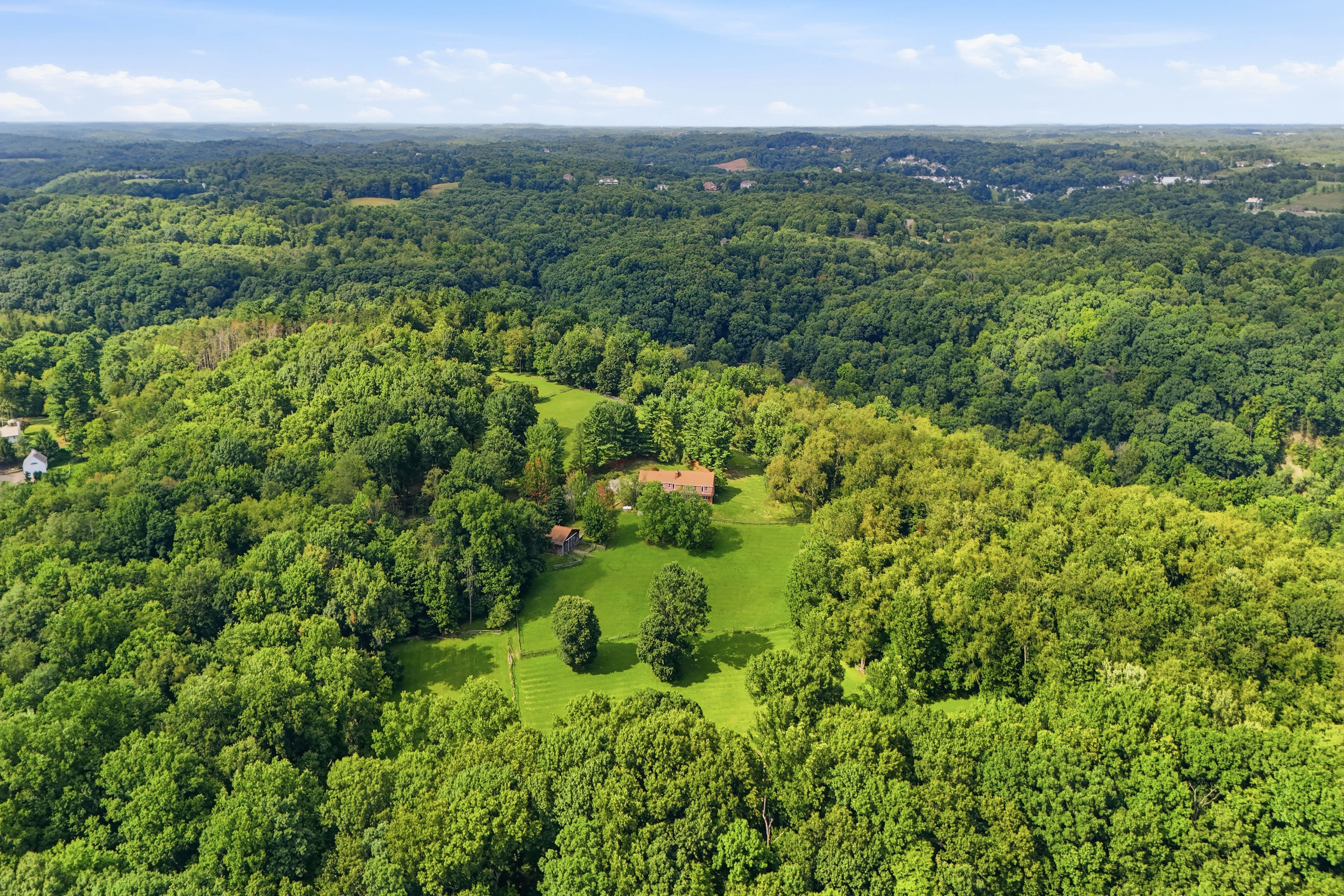  45 Stonedale Road, Sewickley, PA 15143 - 物件實景