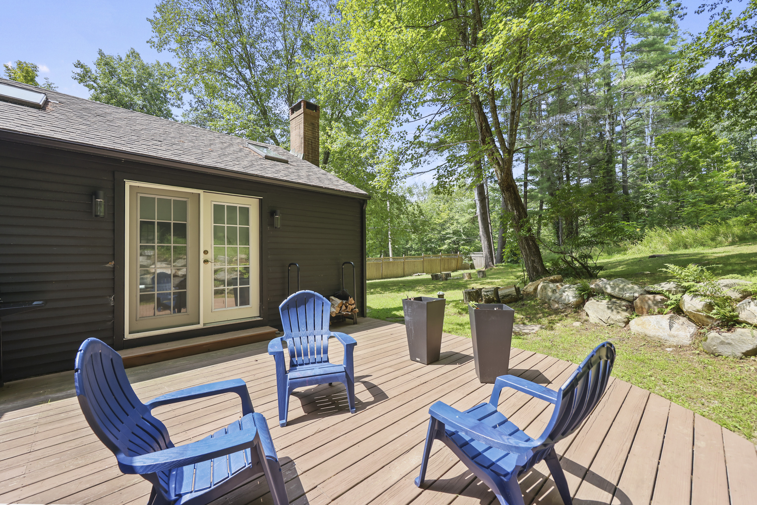  A Turnkey Berkshire Retreat Offering Style, Comfort, and an Exception Location - 物件實景