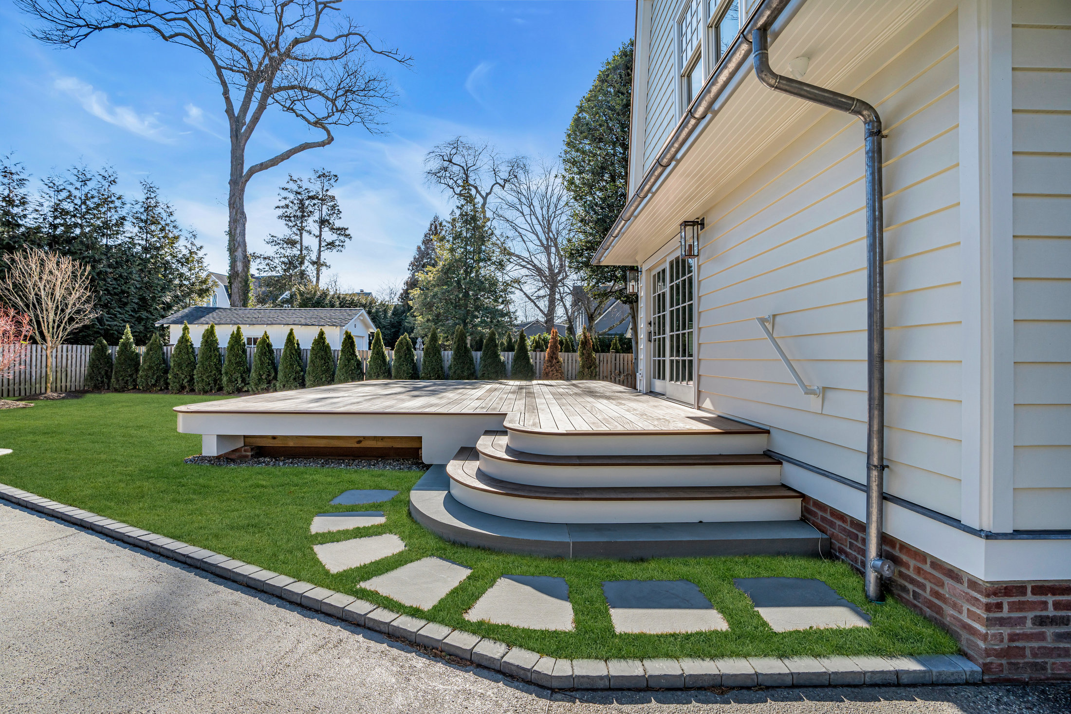  Exclusive Spring Lake Shore Colonial - 物件實景