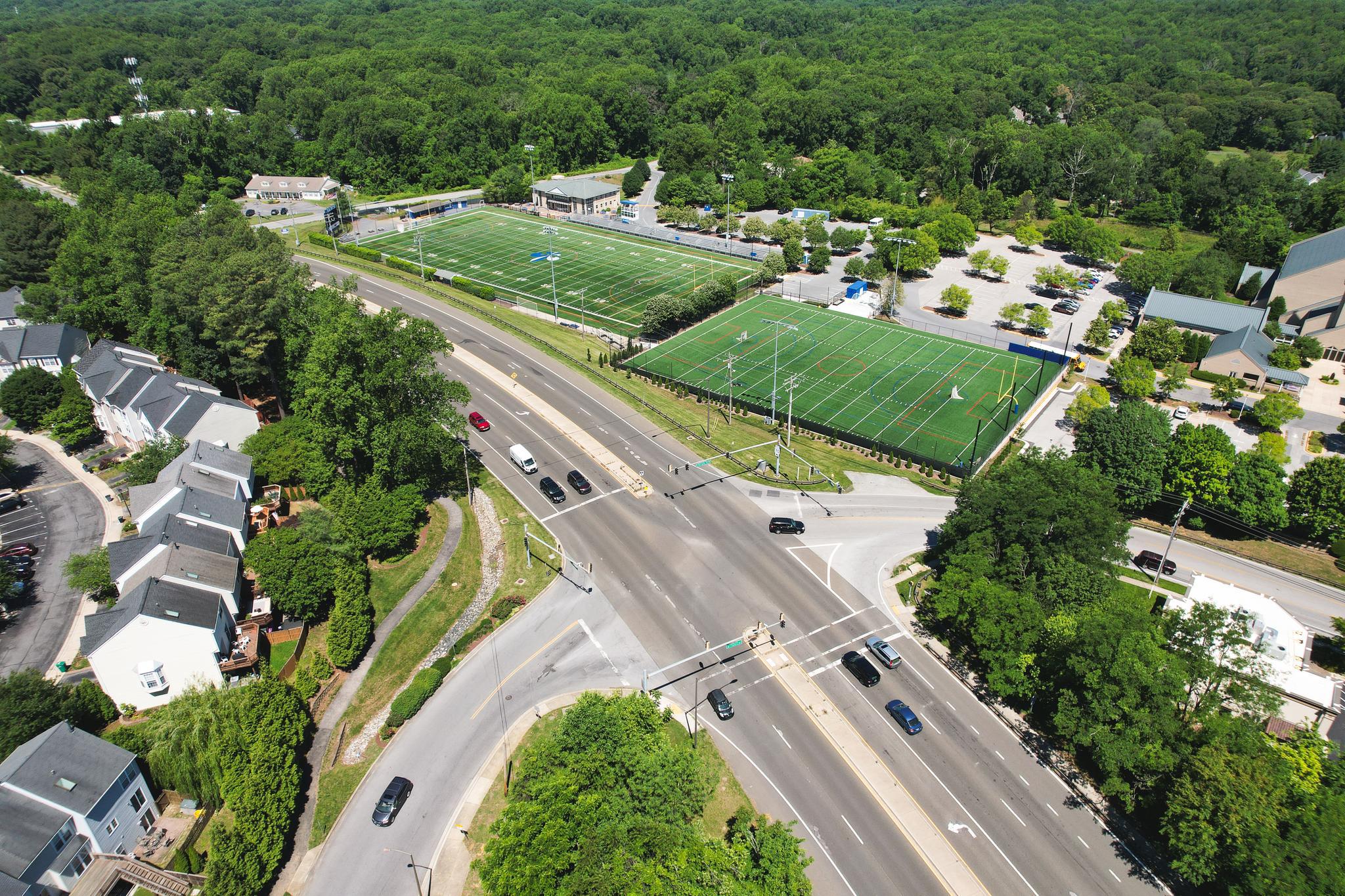  543 Francis Nicholson Way, Annapolis, MD, 21401 - 物件實景
