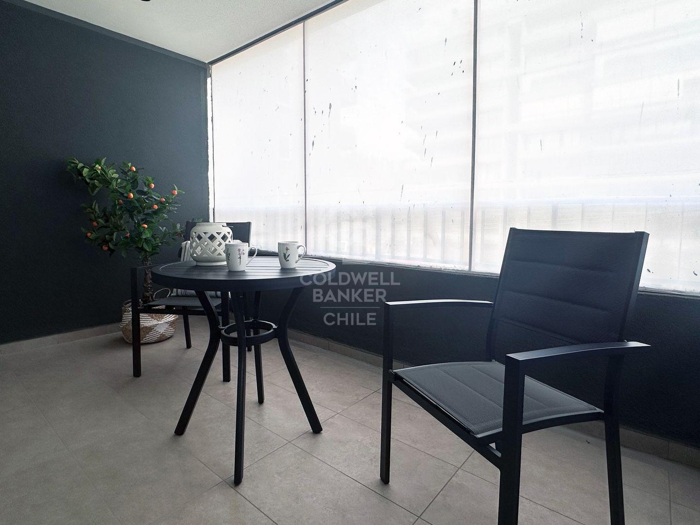 Vitacura, Chile, 3 Bedrooms Bedrooms, ,3 BathroomsBathrooms,Residential,For Sale,1927542