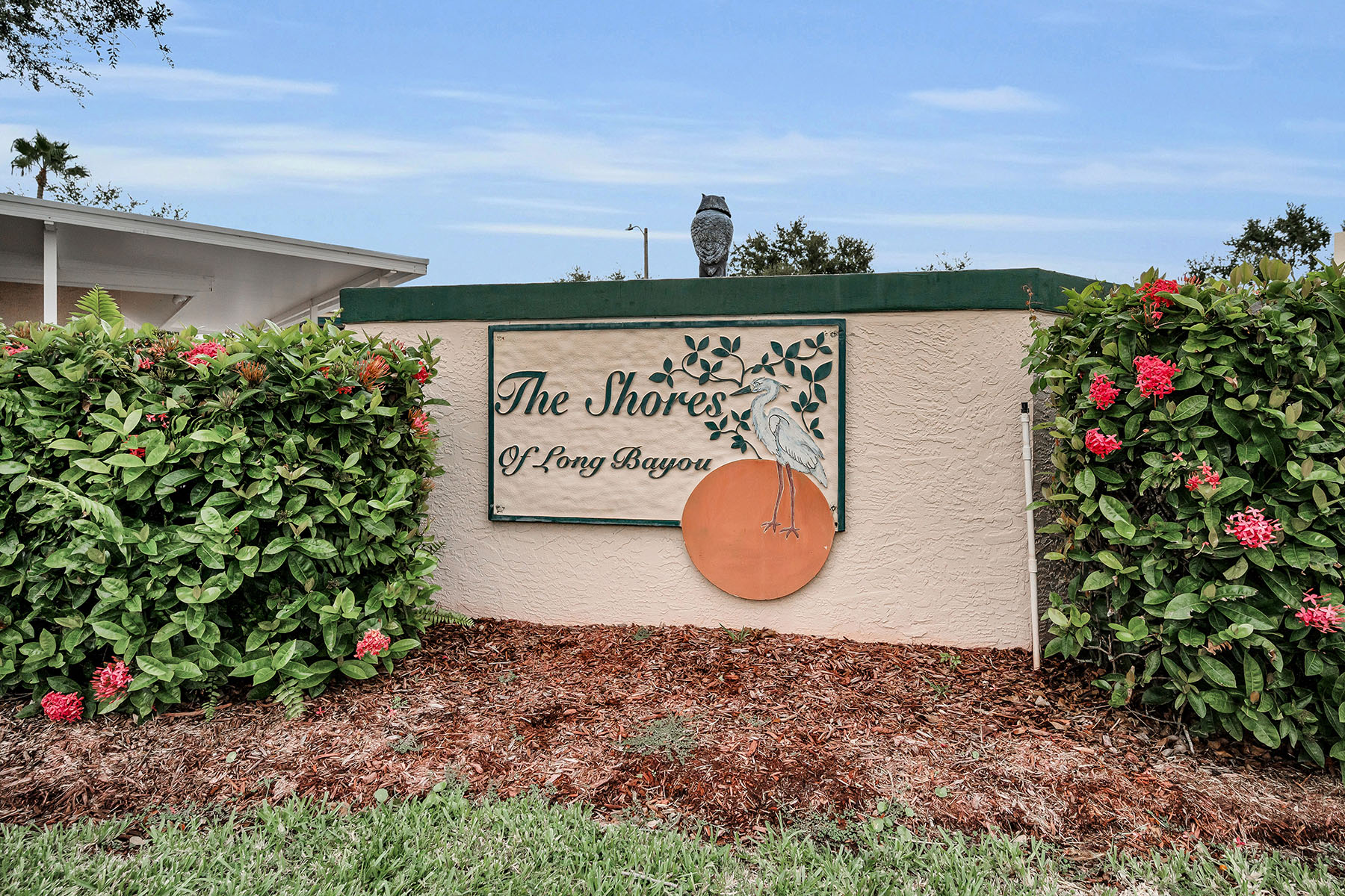  LONG BAYOU - 物件實景