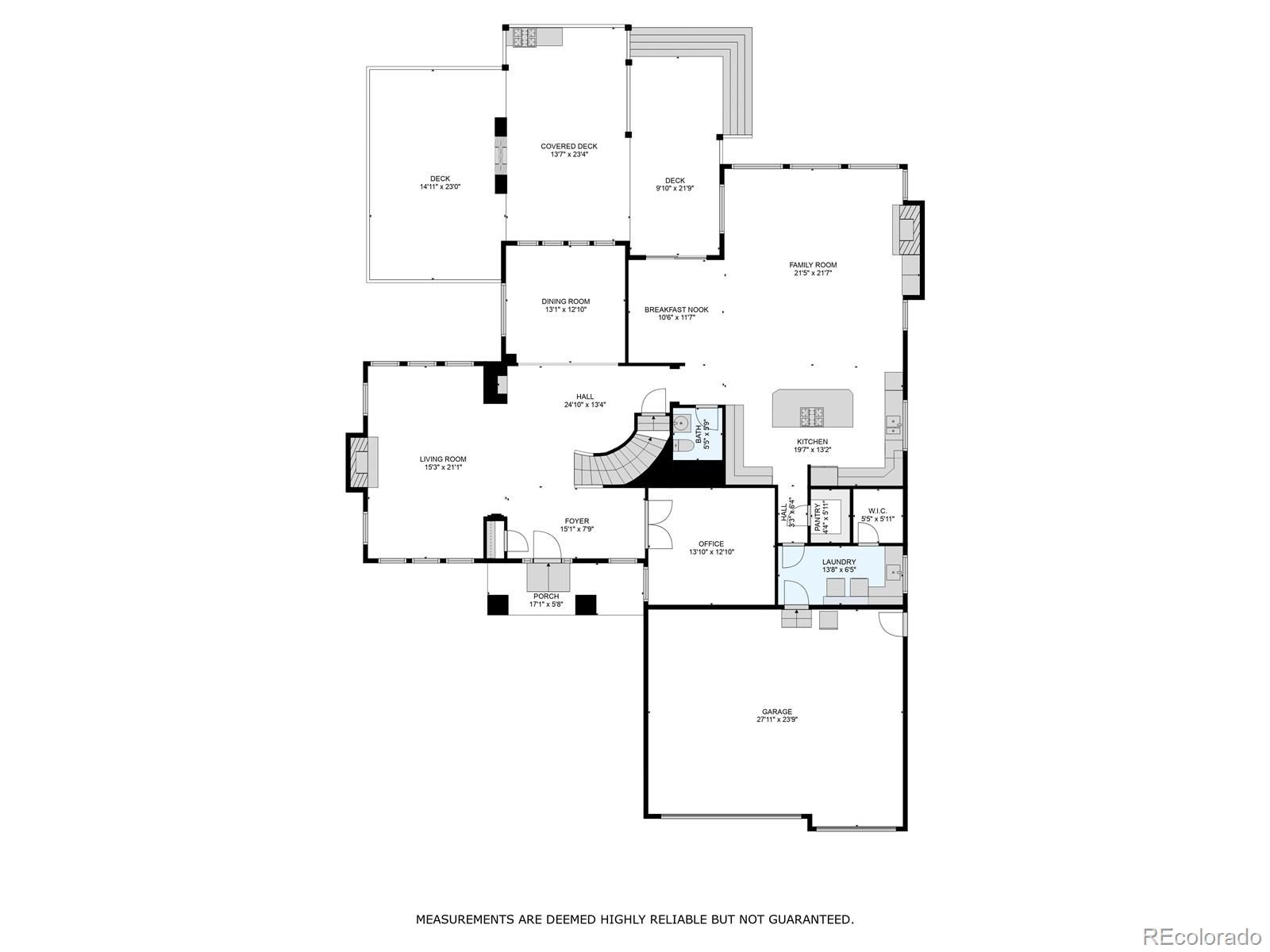 Parker, Colorado, 80134, United States, 6 Bedrooms Bedrooms, ,5 BathroomsBathrooms,Residential,For Sale,1826951