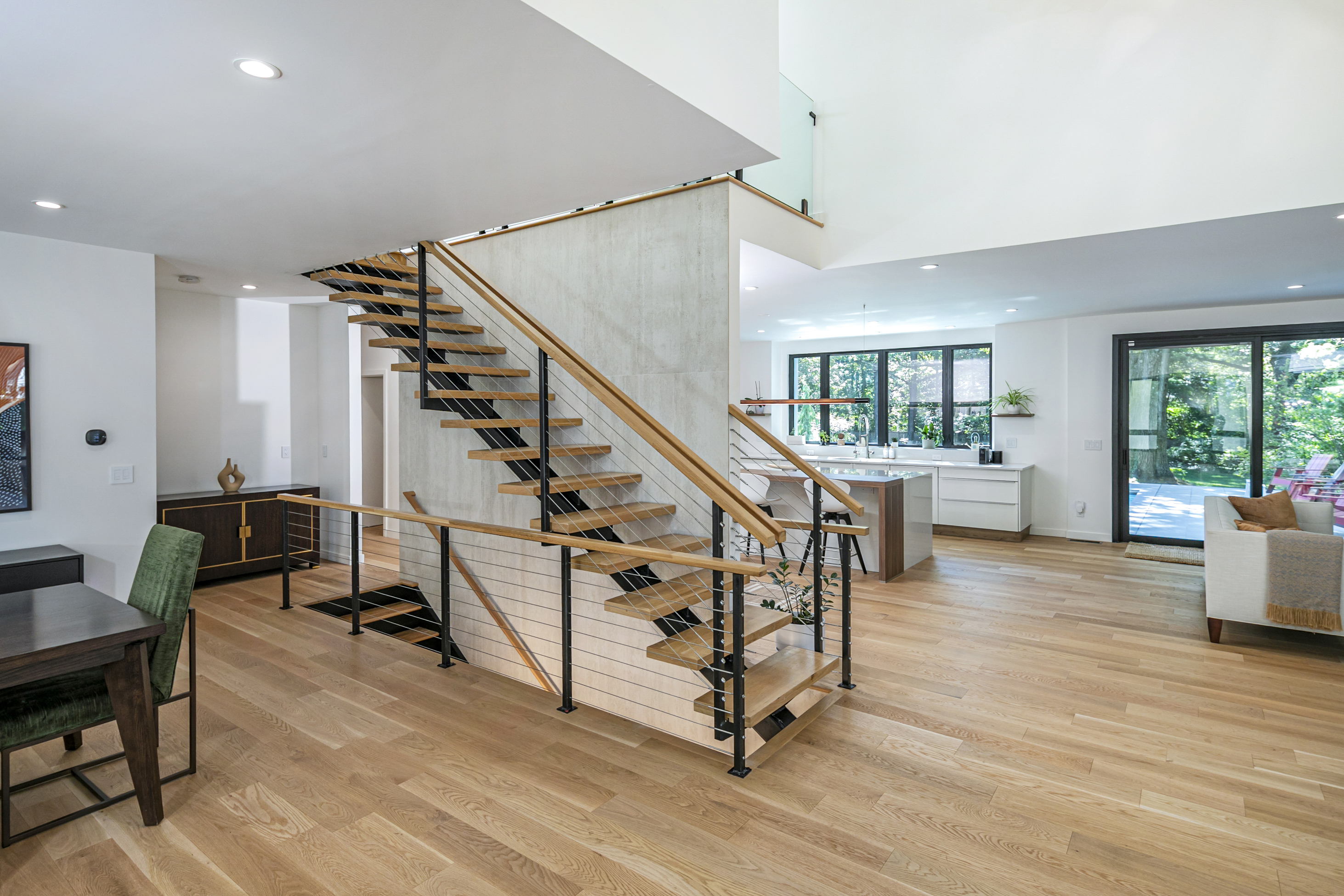  Modern Luxury Living Steps From Downtown - 物件實景