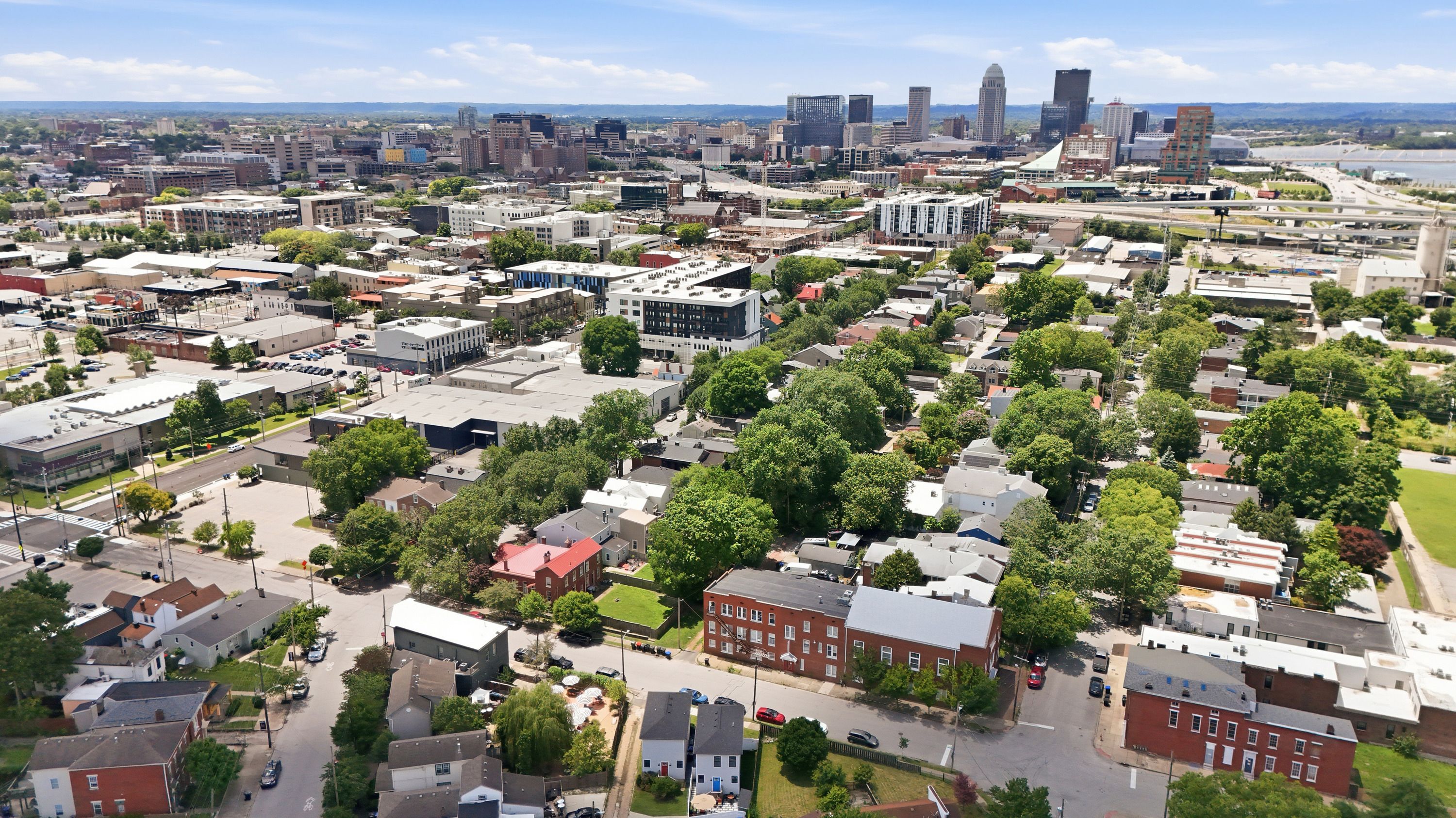 133 North Wenzel Street, Louisville, KY 40206 - 物件實景
