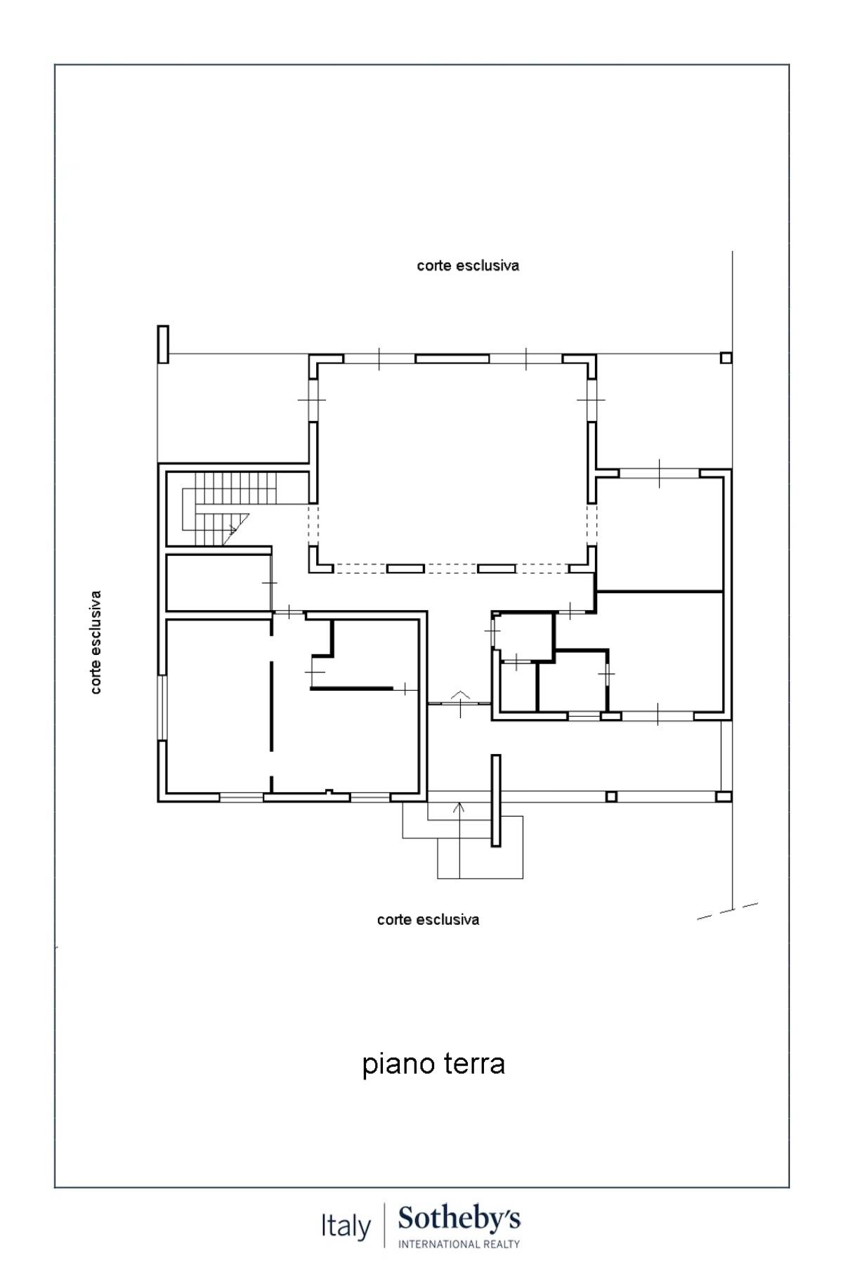  Exclusive villa with pool and private sea access - 物件實景