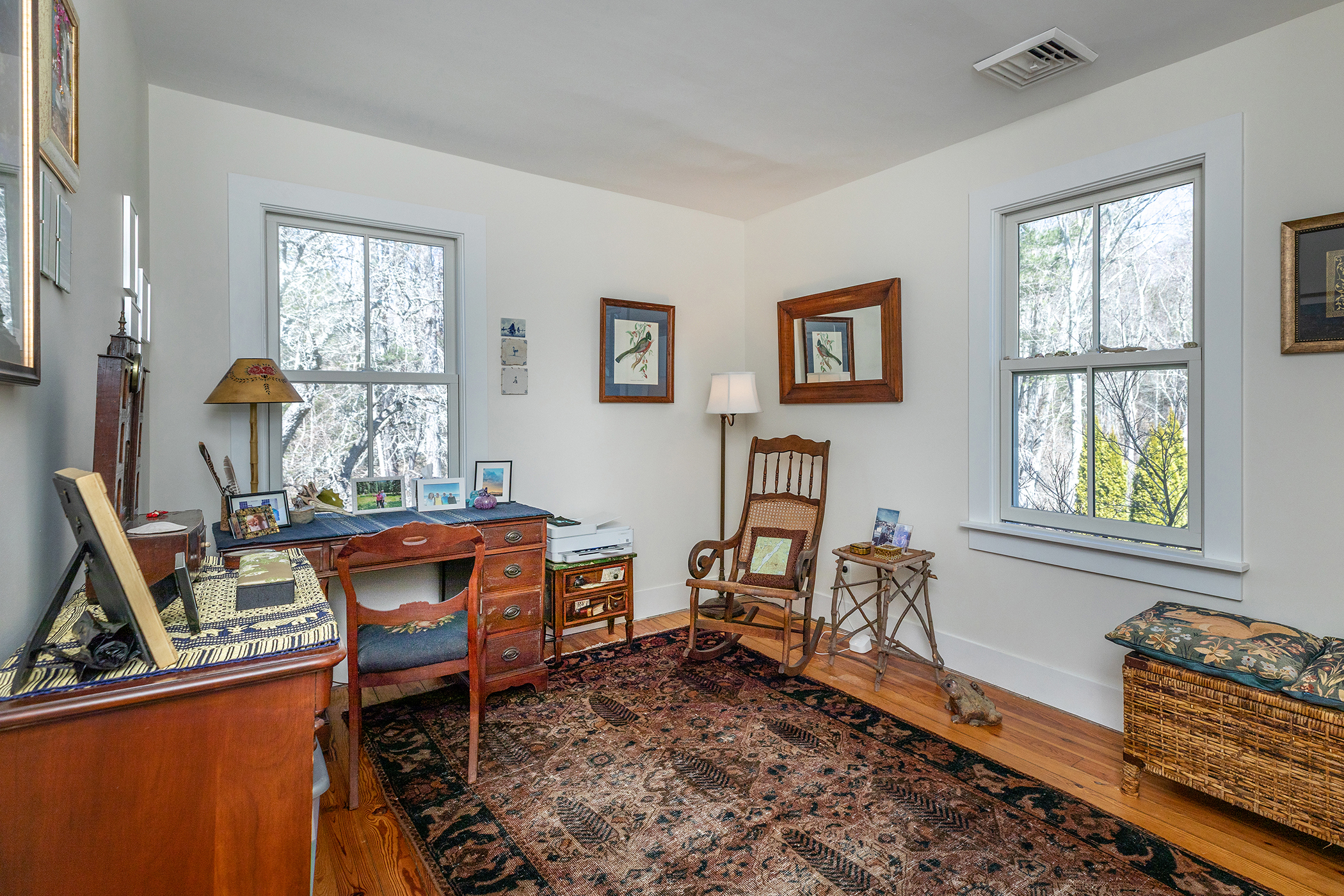  51 Mill Street - 物件實景