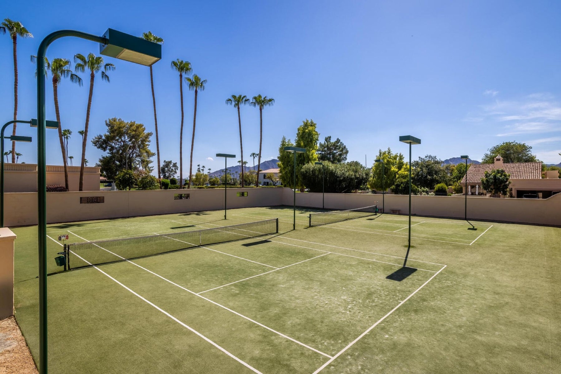  7500 E McCormick Parkway¦Scottsdale, AZ - 物件實景