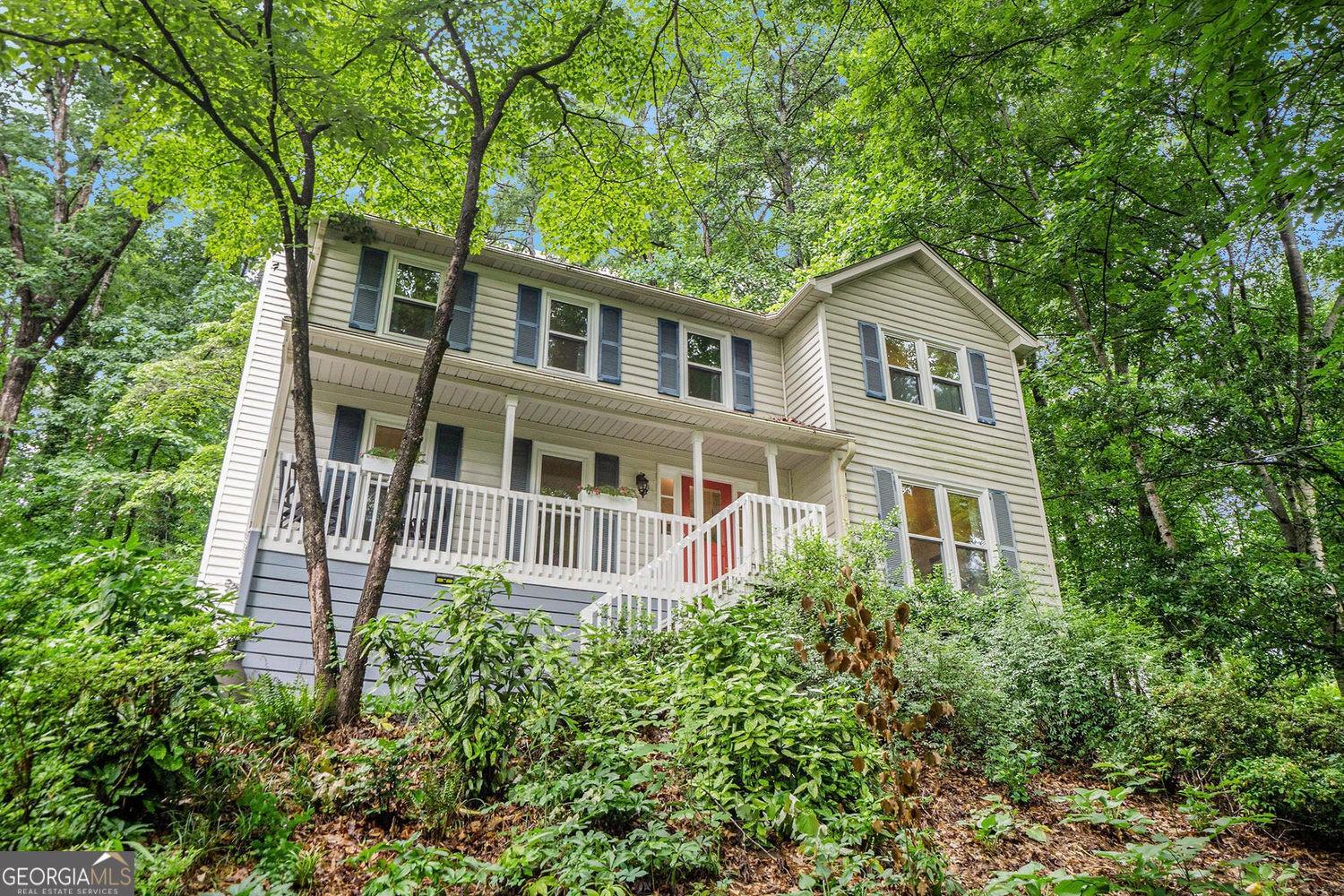 Marietta, Georgia, 30068, United States, 5 Bedrooms Bedrooms, ,5 BathroomsBathrooms,Residential,For Sale,1859085