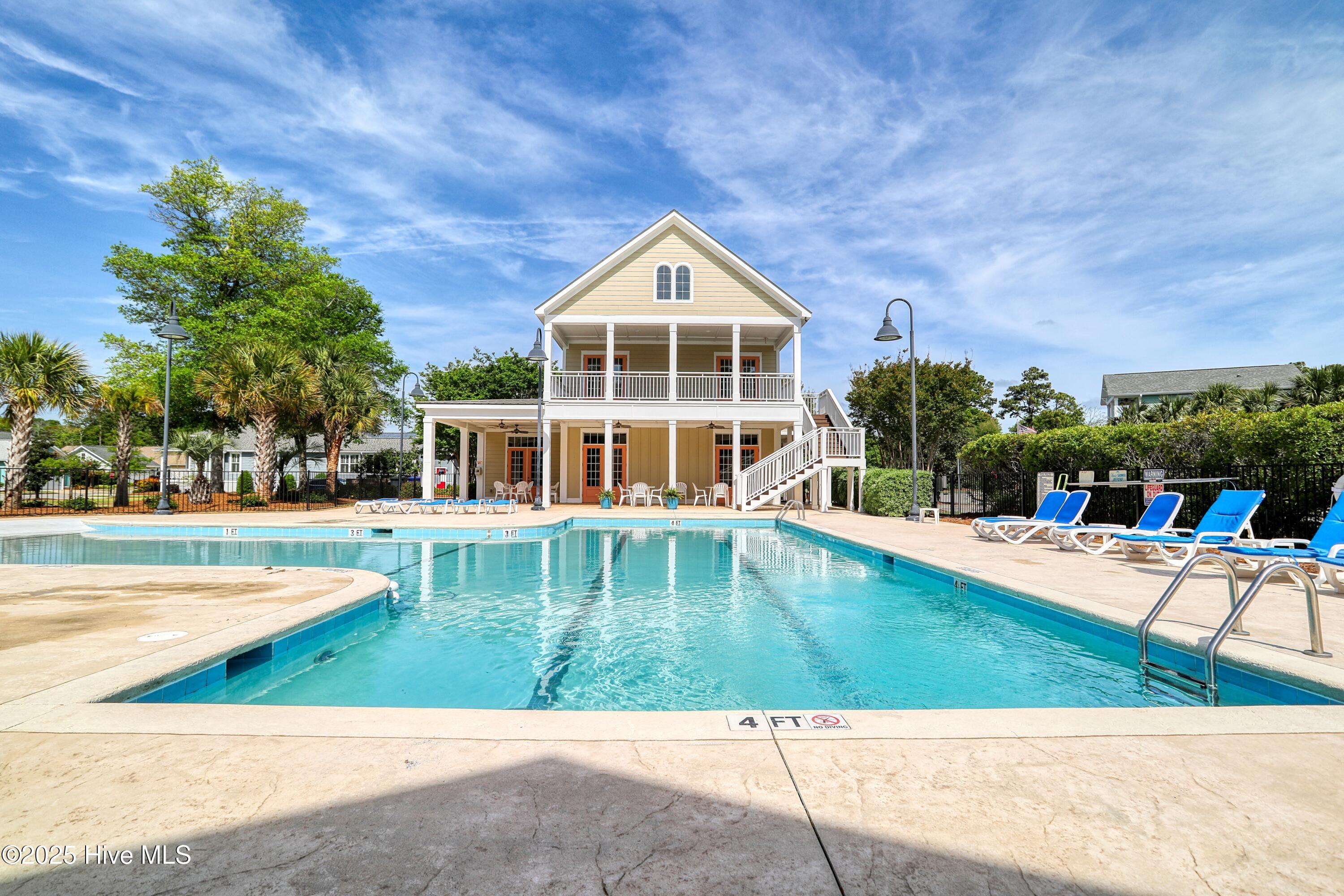 Ocean Isle Beach, North Carolina, 28469, United States, 2 Bedrooms Bedrooms, ,2 BathroomsBathrooms,Residential,For Sale,1785398