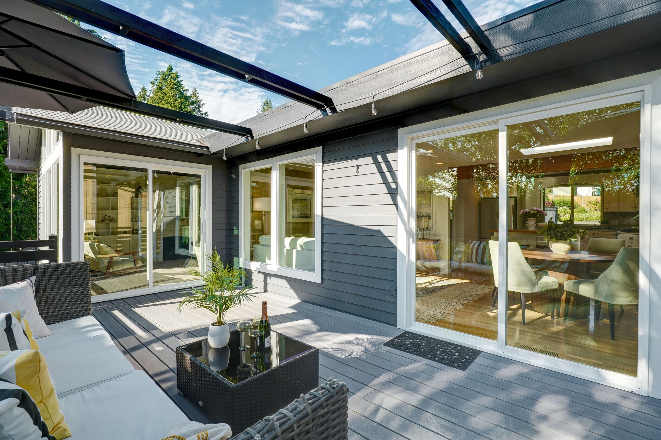  The Newcastle Retreat  Private Living in the Heart of Newcastle - 物件實景