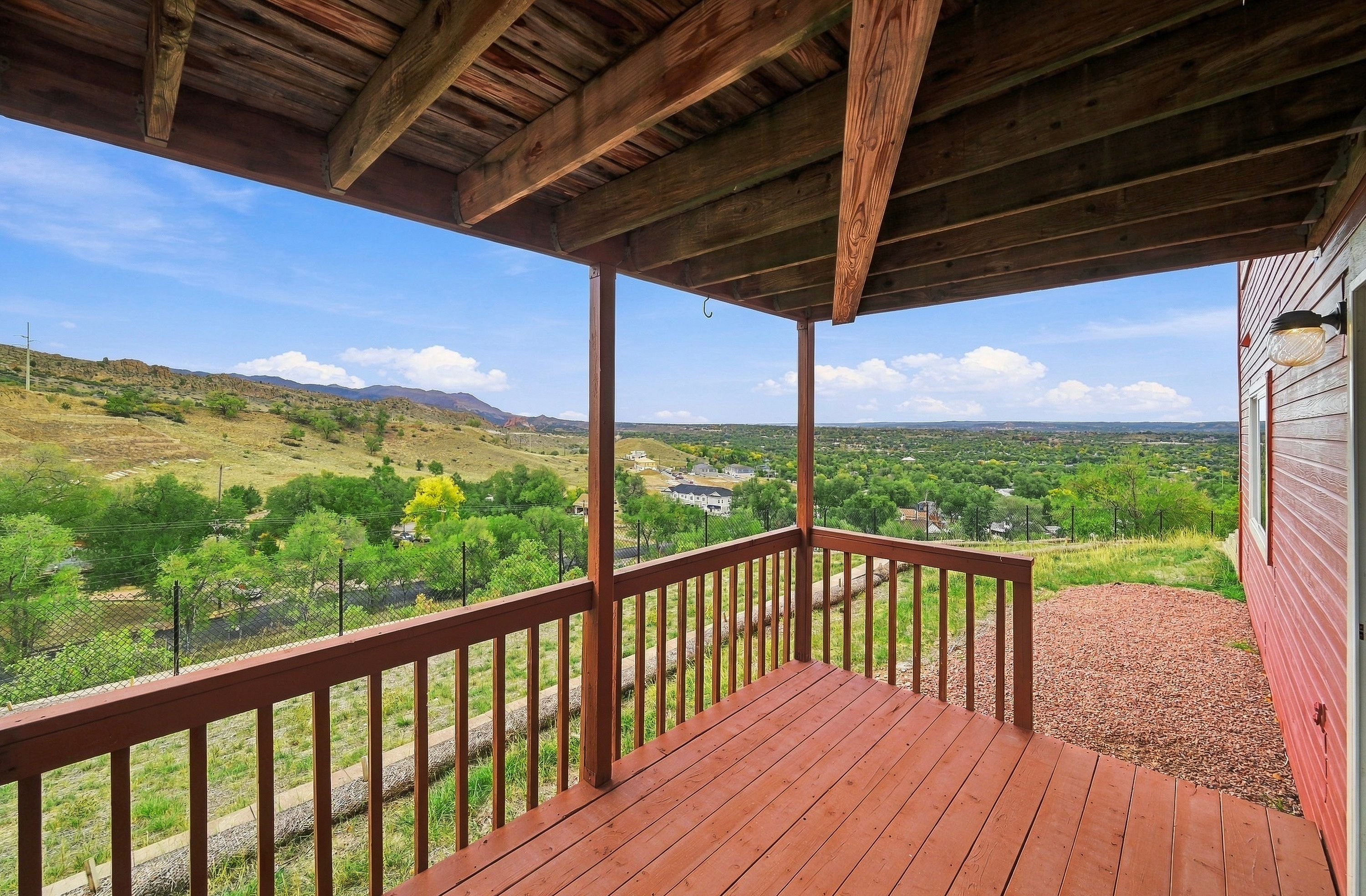  Garden of the Gods View Walkout Home - 物件實景
