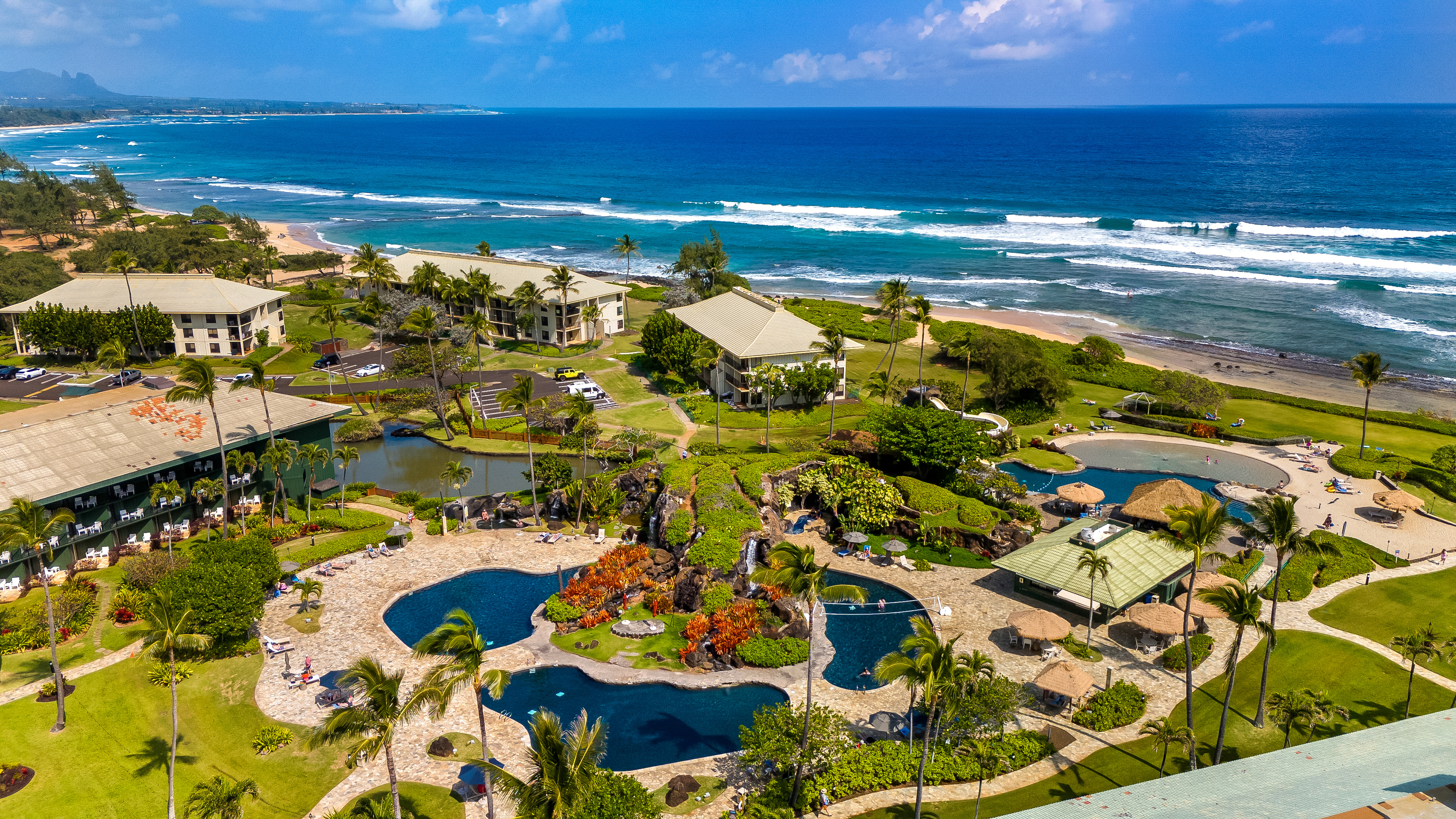 4331 Kauai Beach Dr #3316, Lihue, HI, 96766 