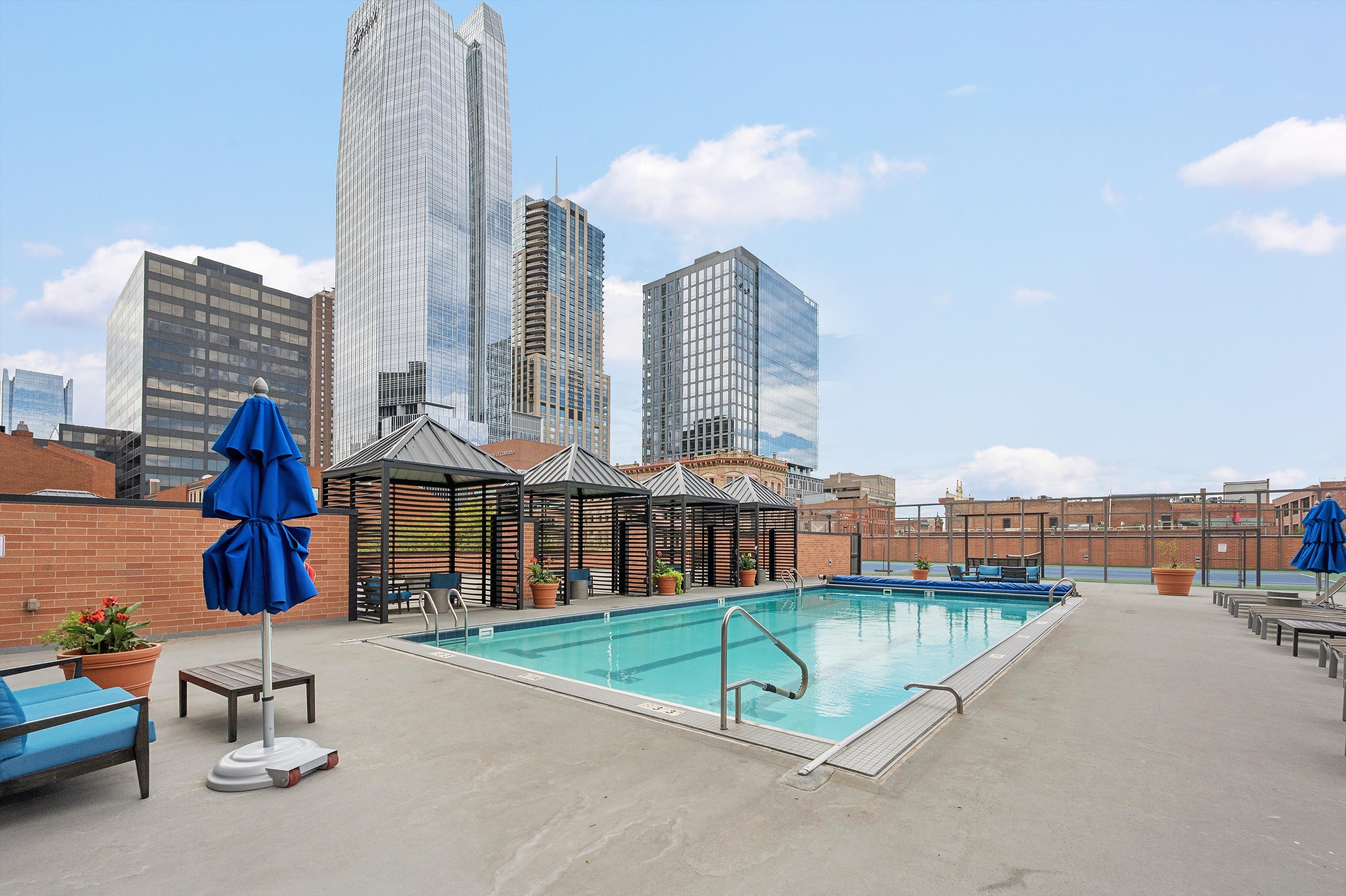  Iconic Larimer Place - 物件實景