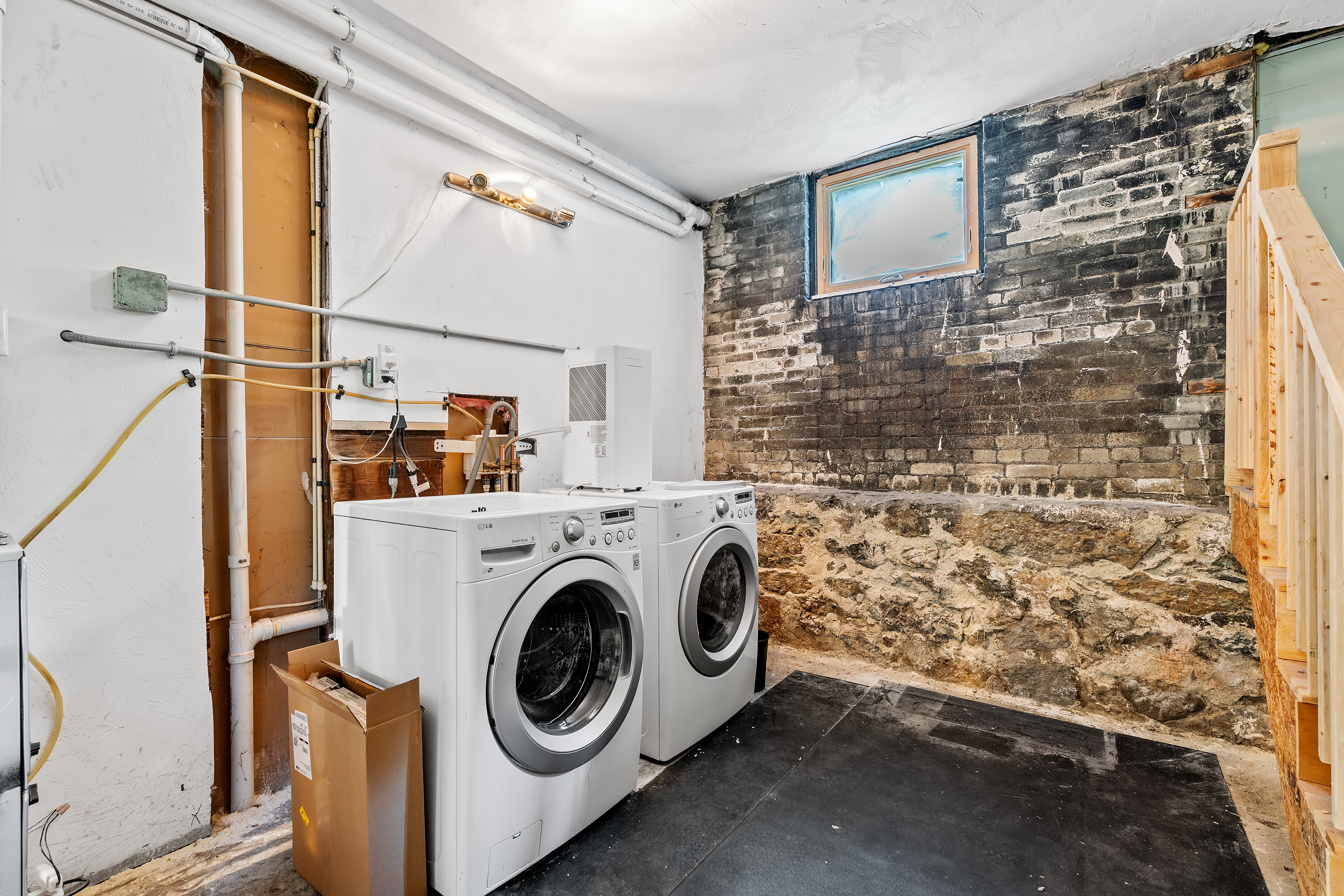  97 Fuller Street  - Unit 4, Brookline, MA, 02446 - 物件實景