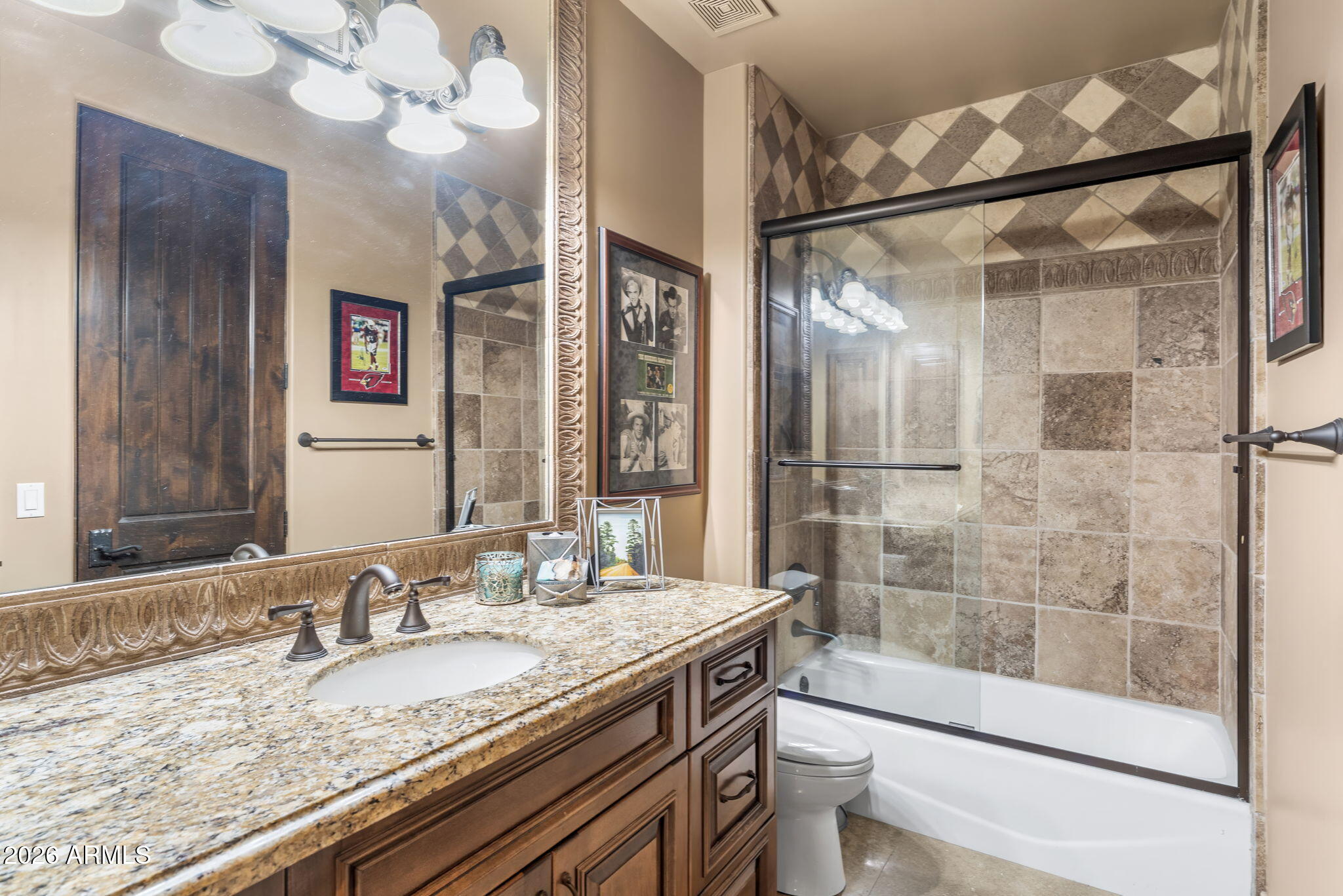  11050 E Wildcat Hill Road, Scottsdale, AZ, 85262 - 物件實景