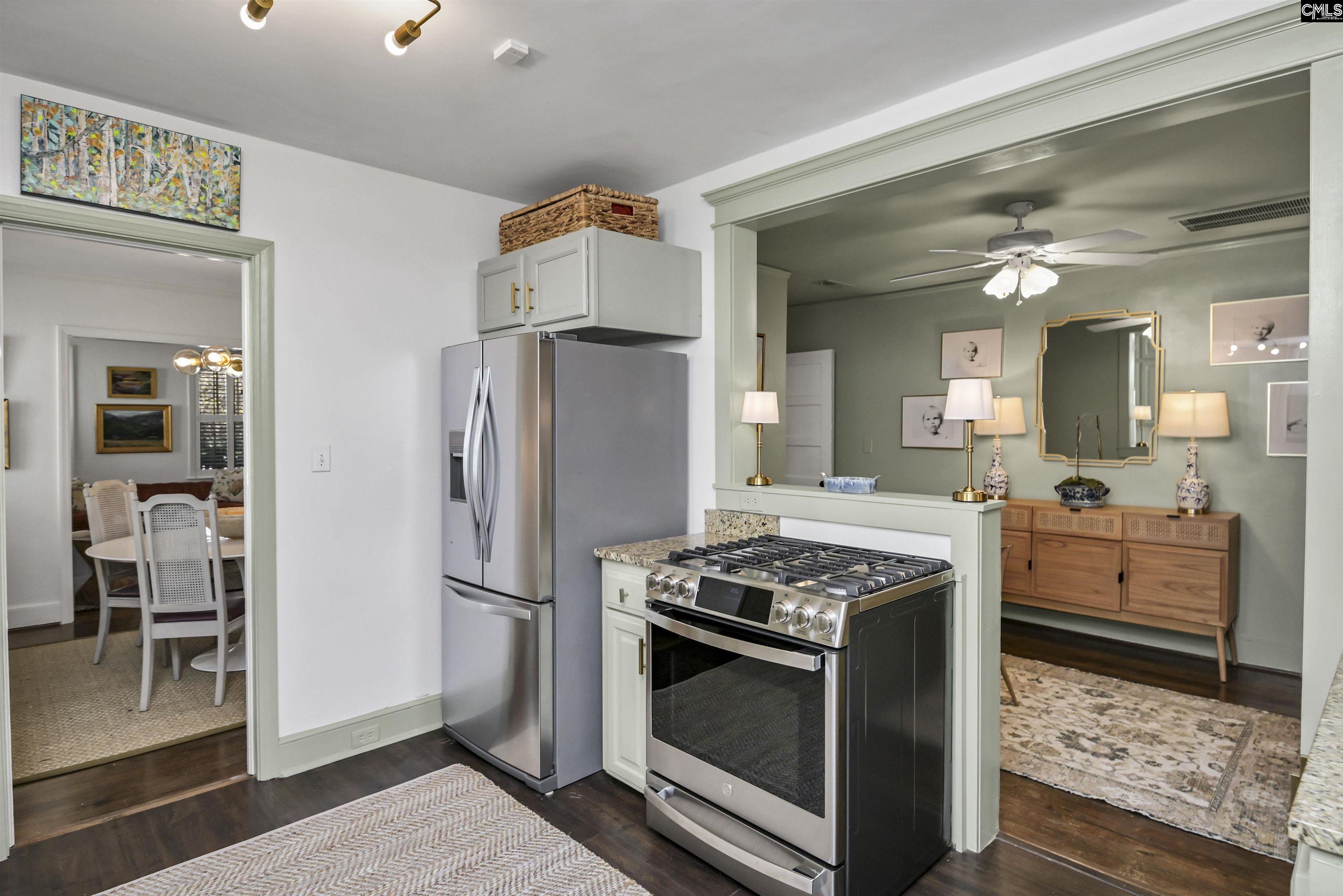 Columbia, South Carolina, 29206, United States, 3 Bedrooms Bedrooms, ,2 BathroomsBathrooms,Residential,For Sale,1991061