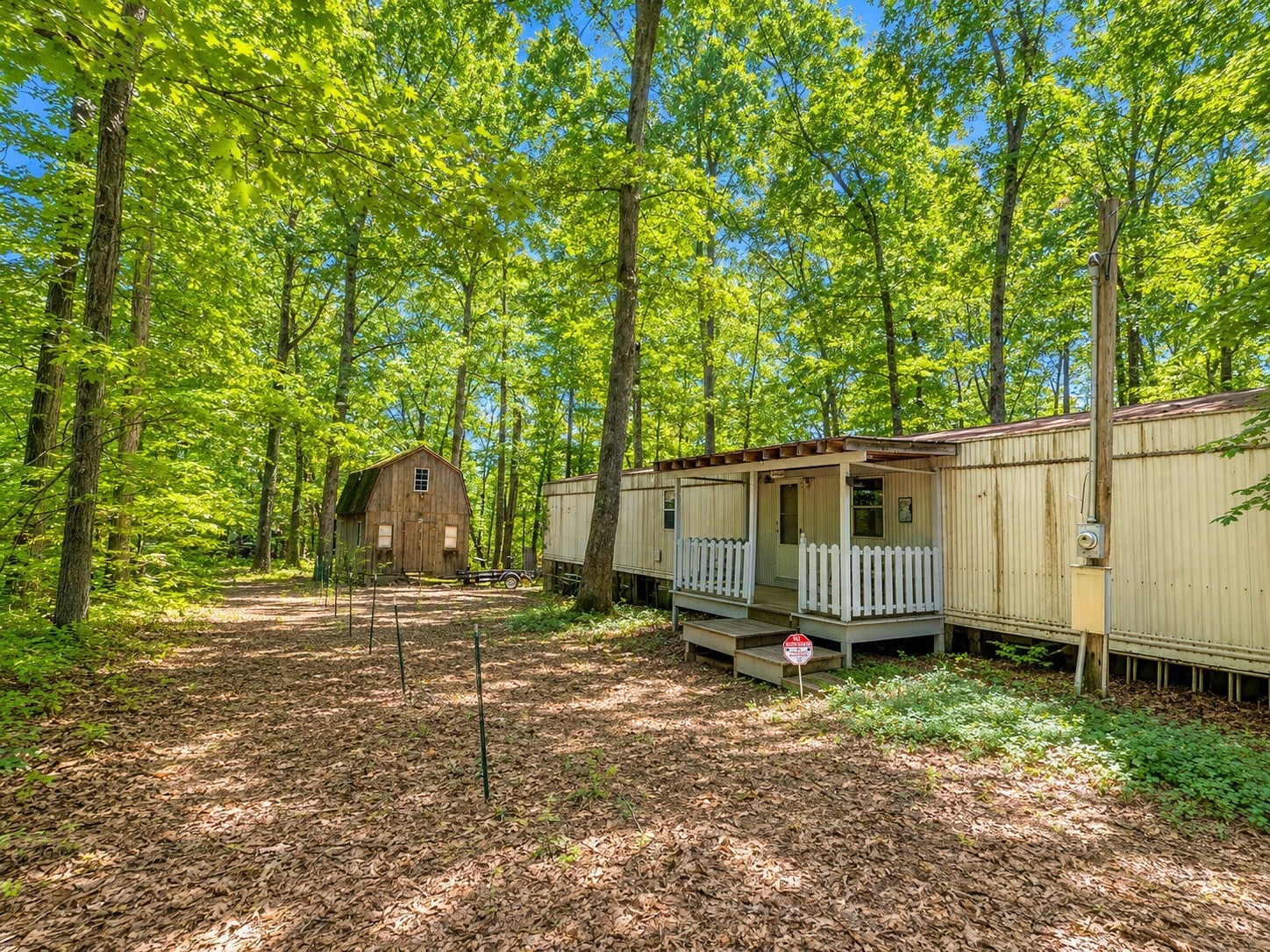 Floyd Dr, Smithville, TN 37166