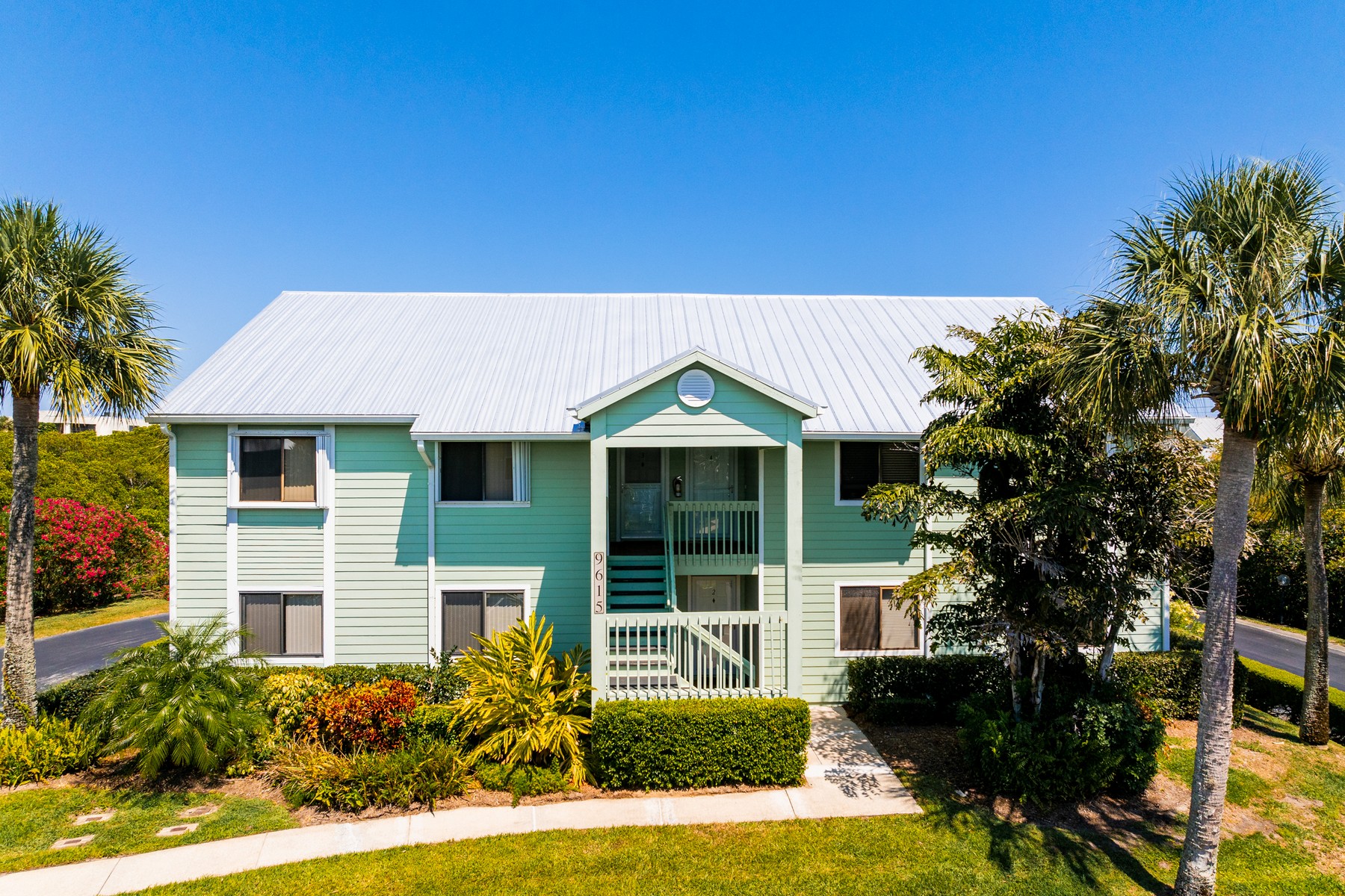  9615 Estuary Way, Sebastian, FL, 32958 - 物件實景