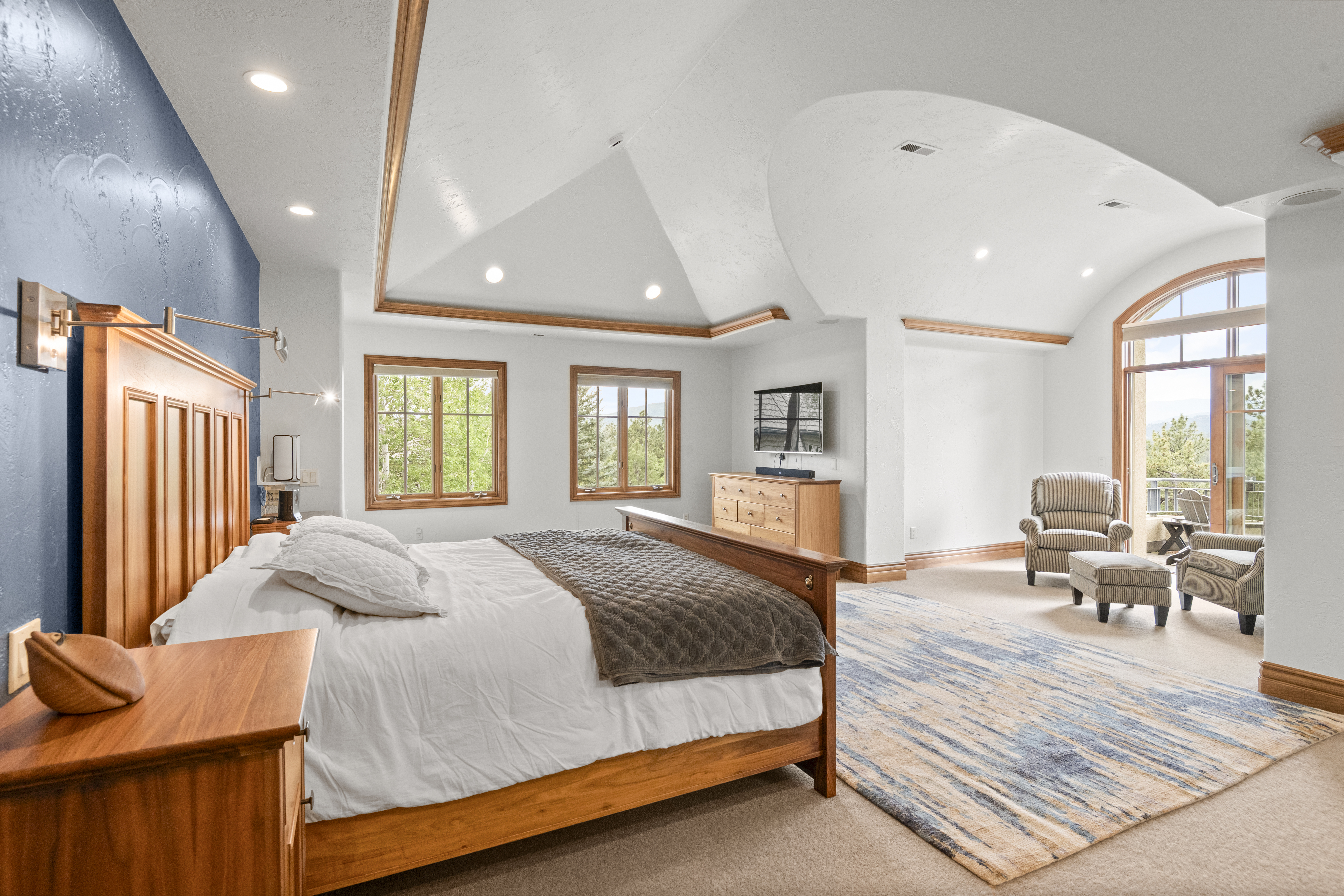  Extraordinary Custom Estate - 物件實景
