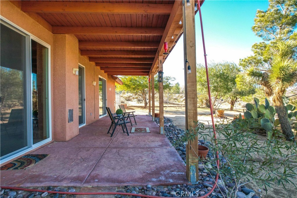61218 Sandalwood, Joshua Tree, California, 92252, United States, 3 Bedrooms Bedrooms, ,2 BathroomsBathrooms,Residential,For Sale,61218 Sandalwood,1619785
