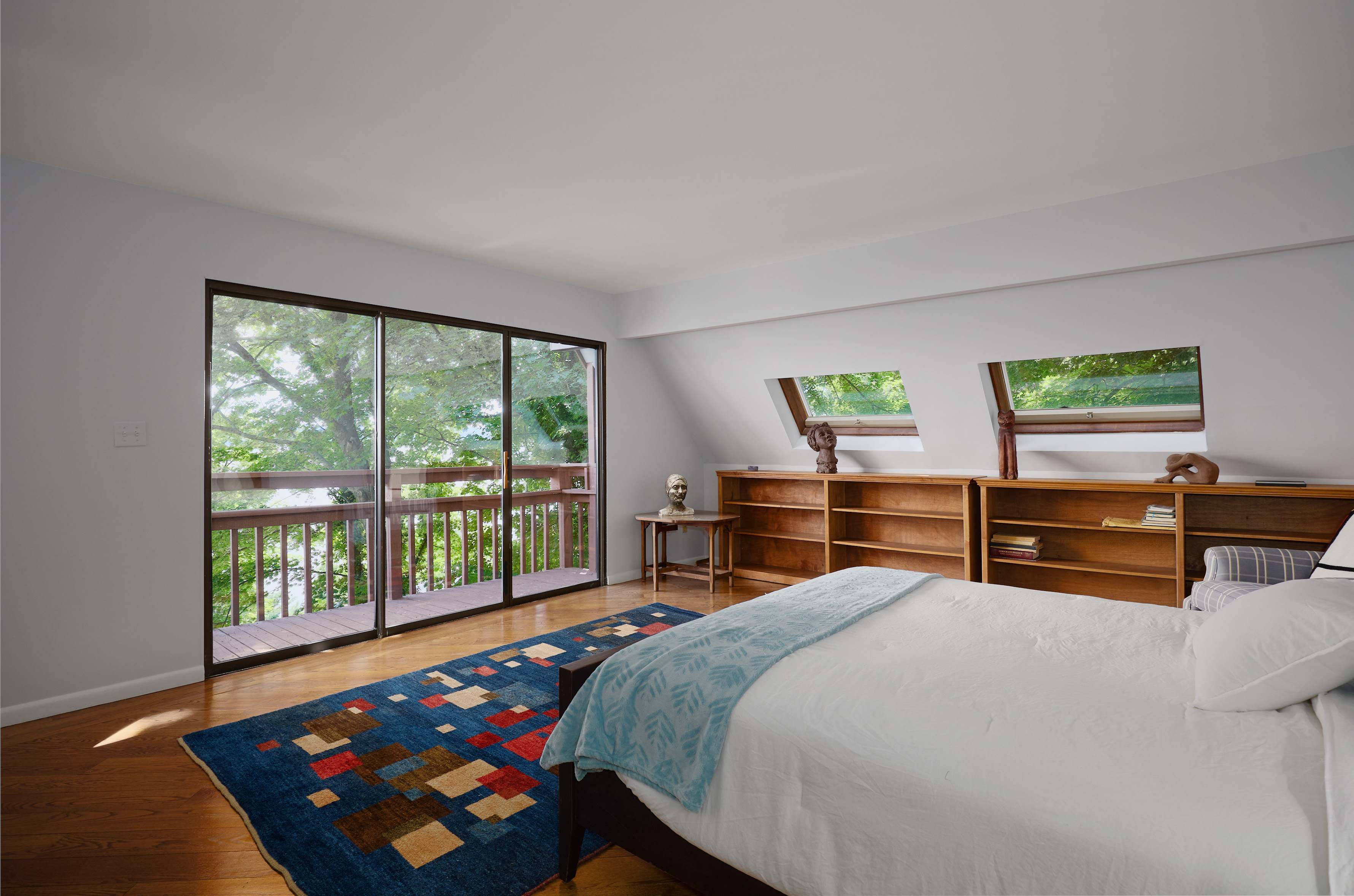  Hudson River View Contemporary - 物件實景