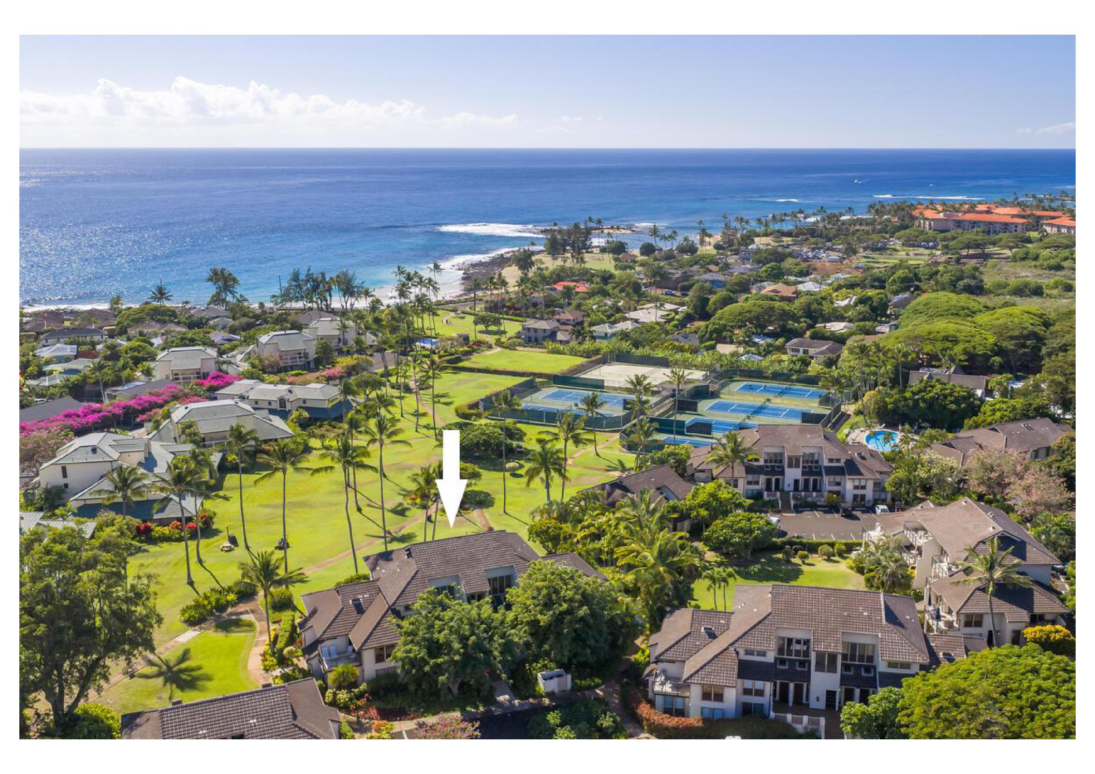 Koloa, Hawaii, 96756, United States, 1 Bedroom Bedrooms, ,1 BathroomBathrooms,Residential,For Sale,1999011
