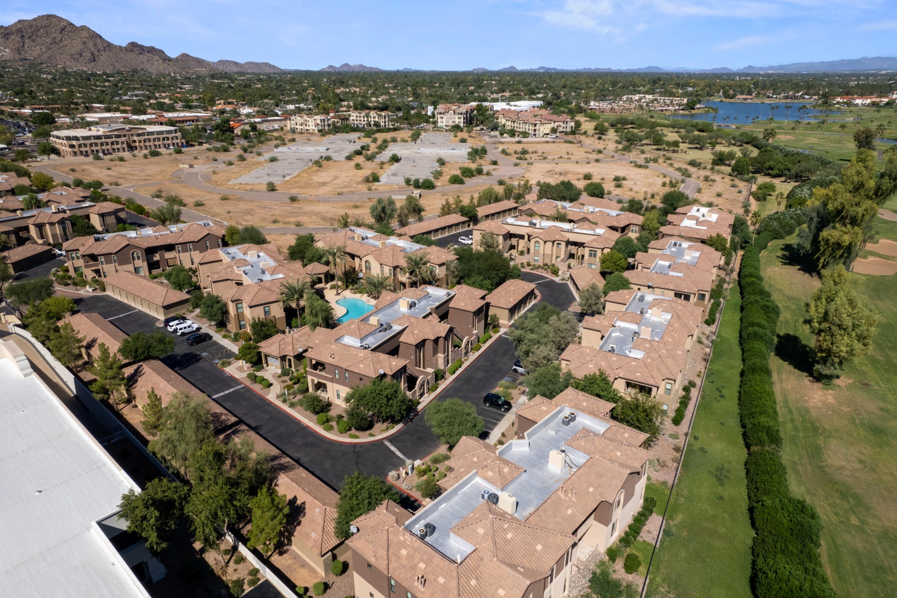  7027 N Scottsdale Road¦Scottsdale, AZ - 物件實景