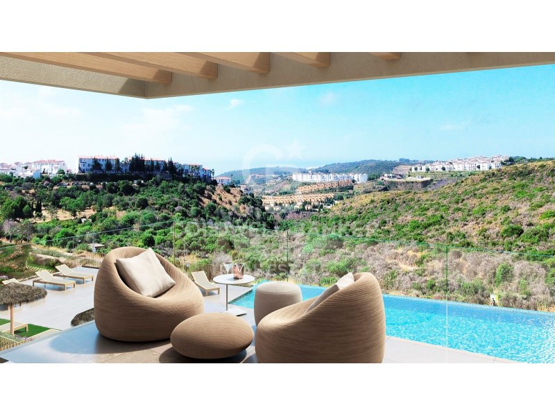 Manilva, Andalusia, ES, 3 Bedrooms Bedrooms, ,3 BathroomsBathrooms,Residential,For Sale,1883128