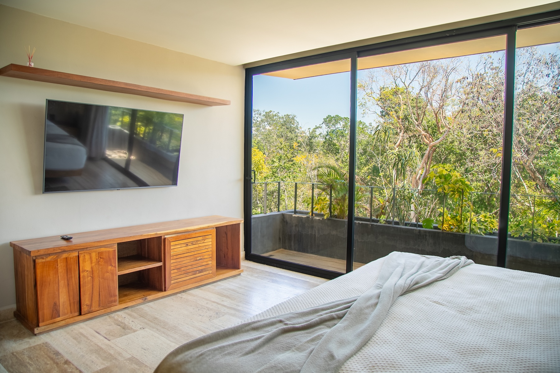  Contemporary natural elegance Santos Residences - TH-11B - 物件實景
