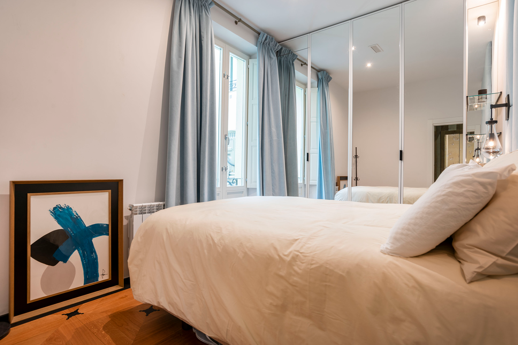  Classic apartment in Barrio Salamanca, Madrid - 物件實景