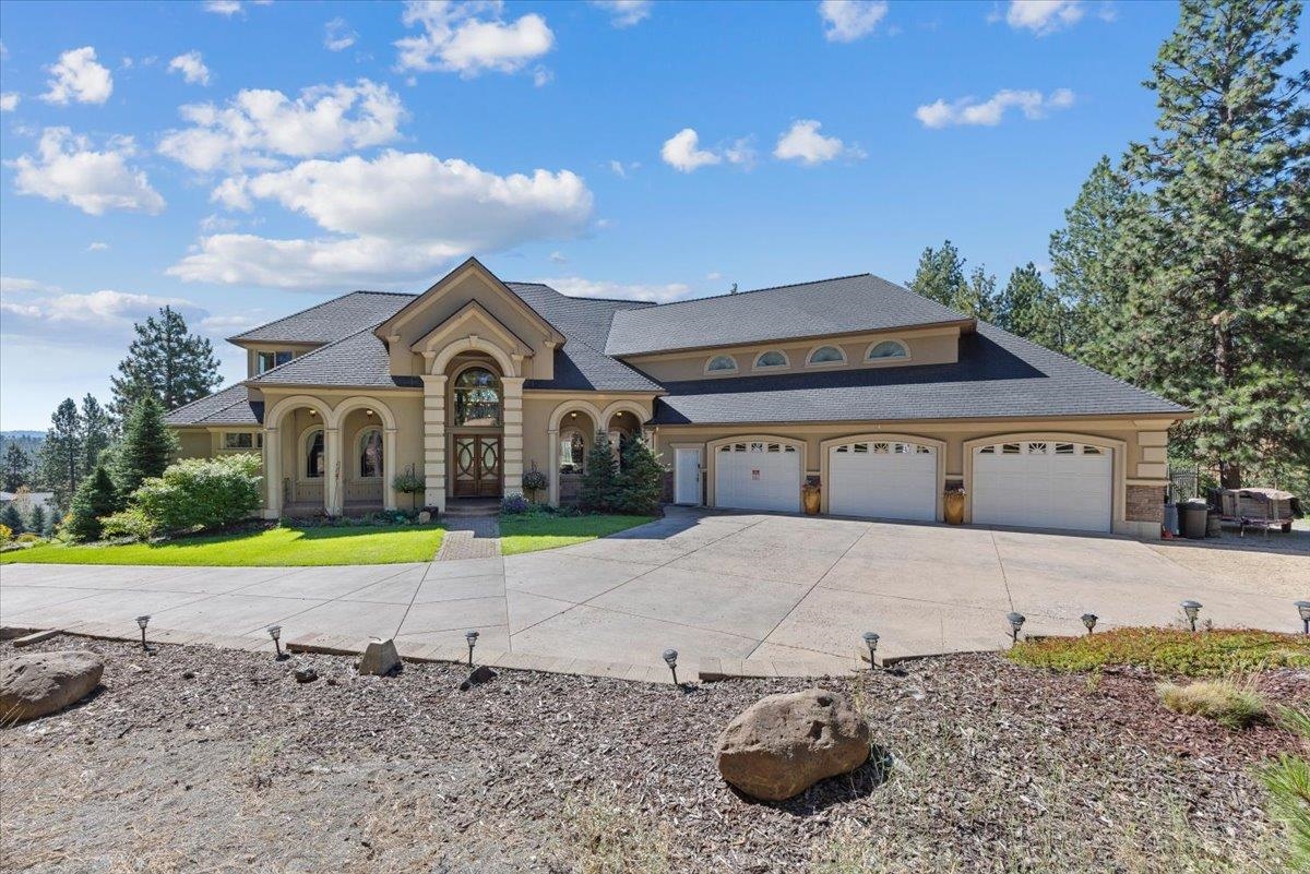 Spokane, Washington, 99224, United States, 5 Bedrooms Bedrooms, ,6 BathroomsBathrooms,Residential,For Sale,2000632