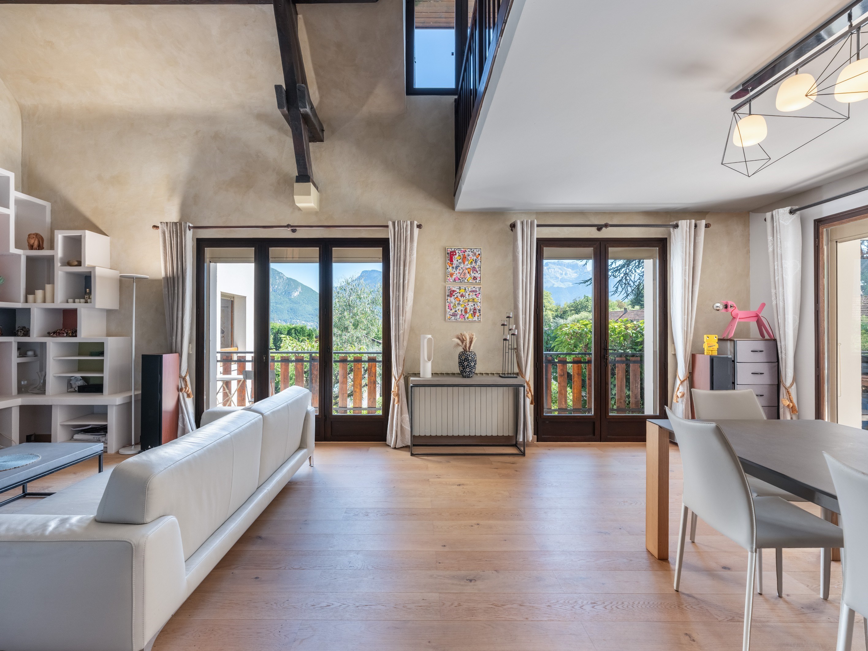  Exclusive - Charming family home with wooded grounds and swimming pool, 10 minu… - 物件實景