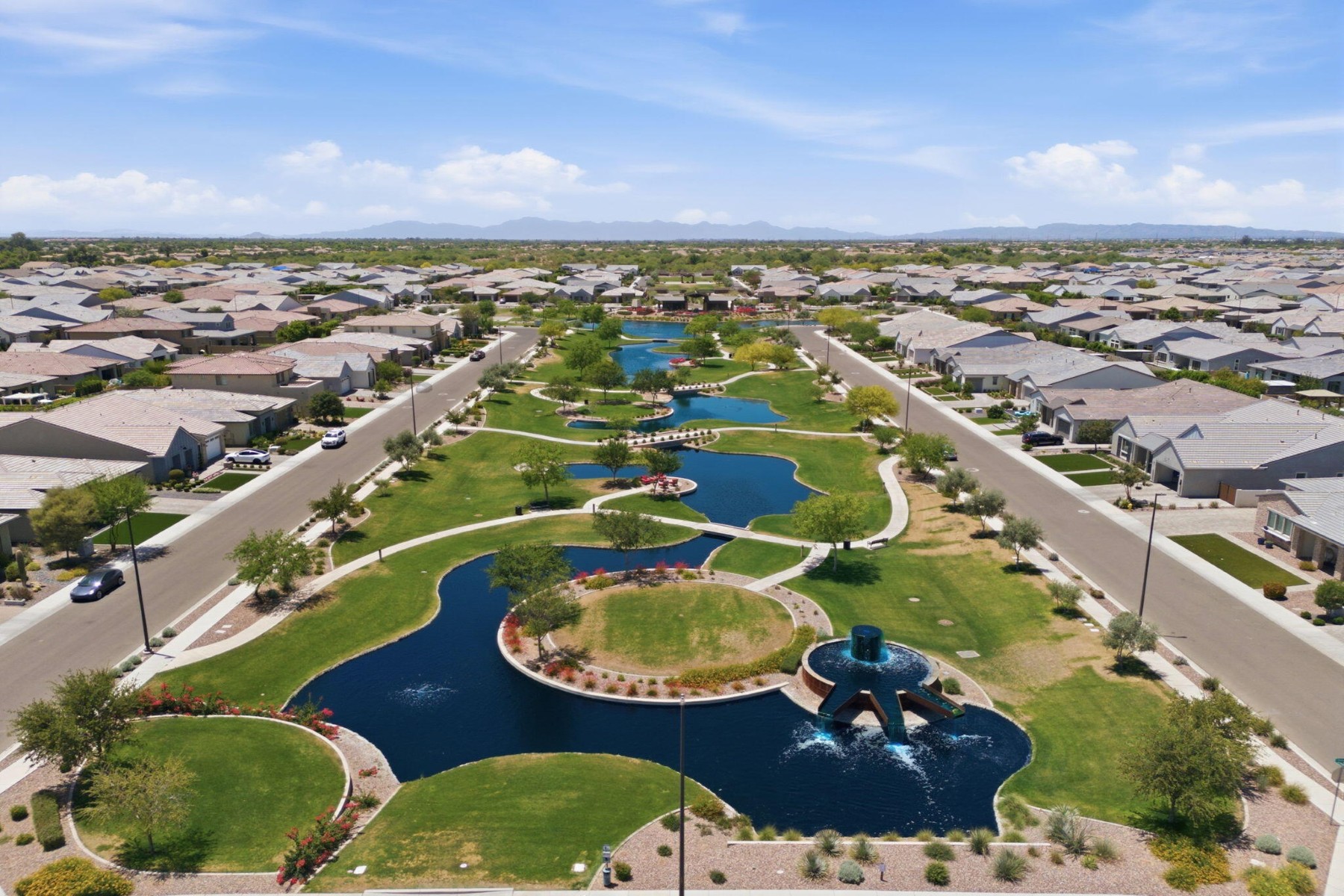  6072 S Granite Street ¦Gilbert, AZ - 物件實景