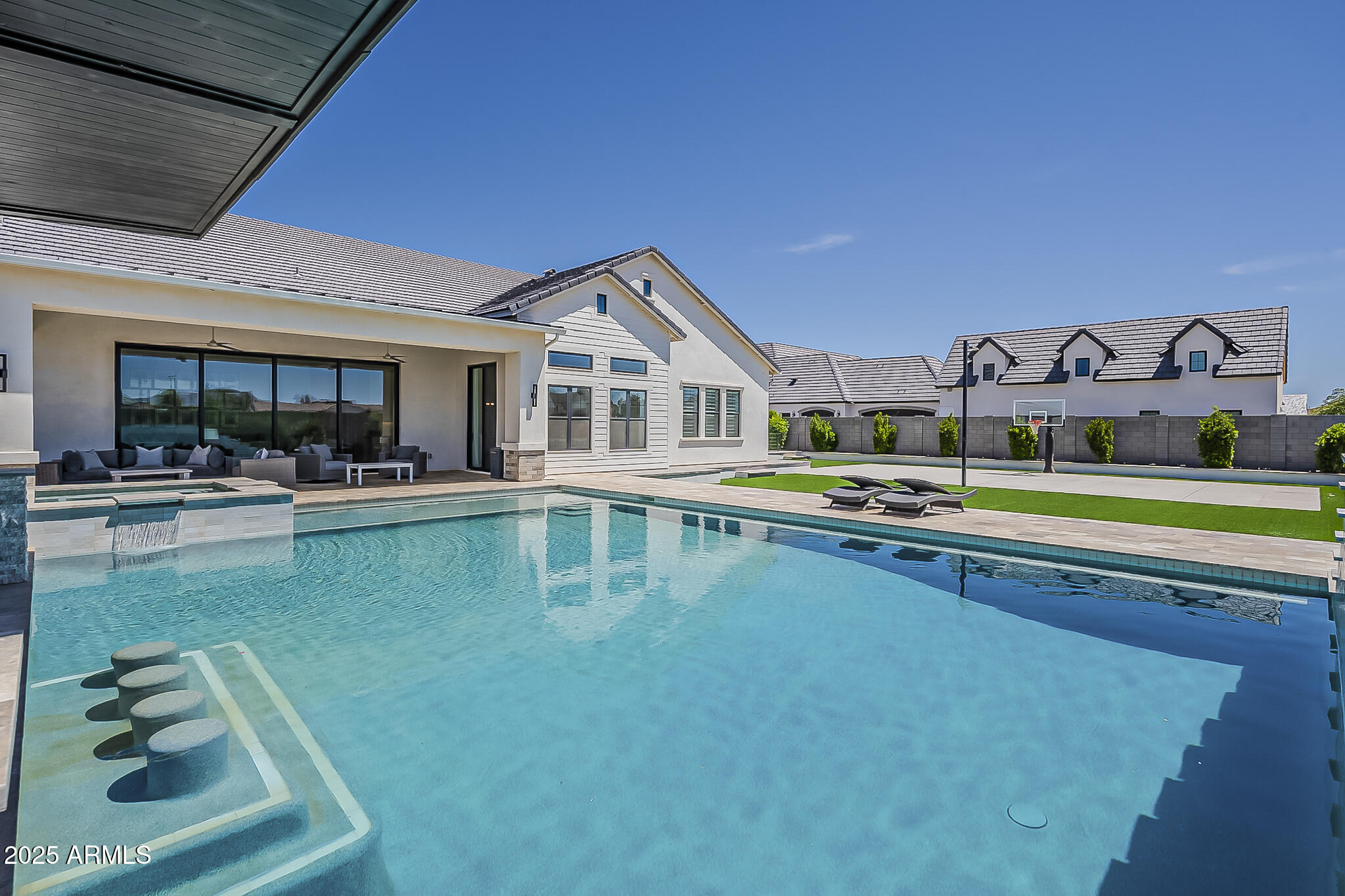 Gilbert, Arizona, 85297, United States, 5 Bedrooms Bedrooms, ,Residential,For Sale,1793715